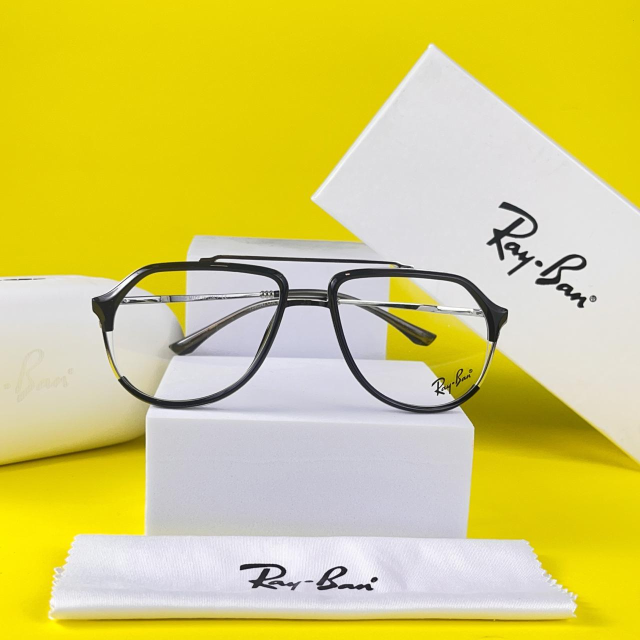 RAY BAN