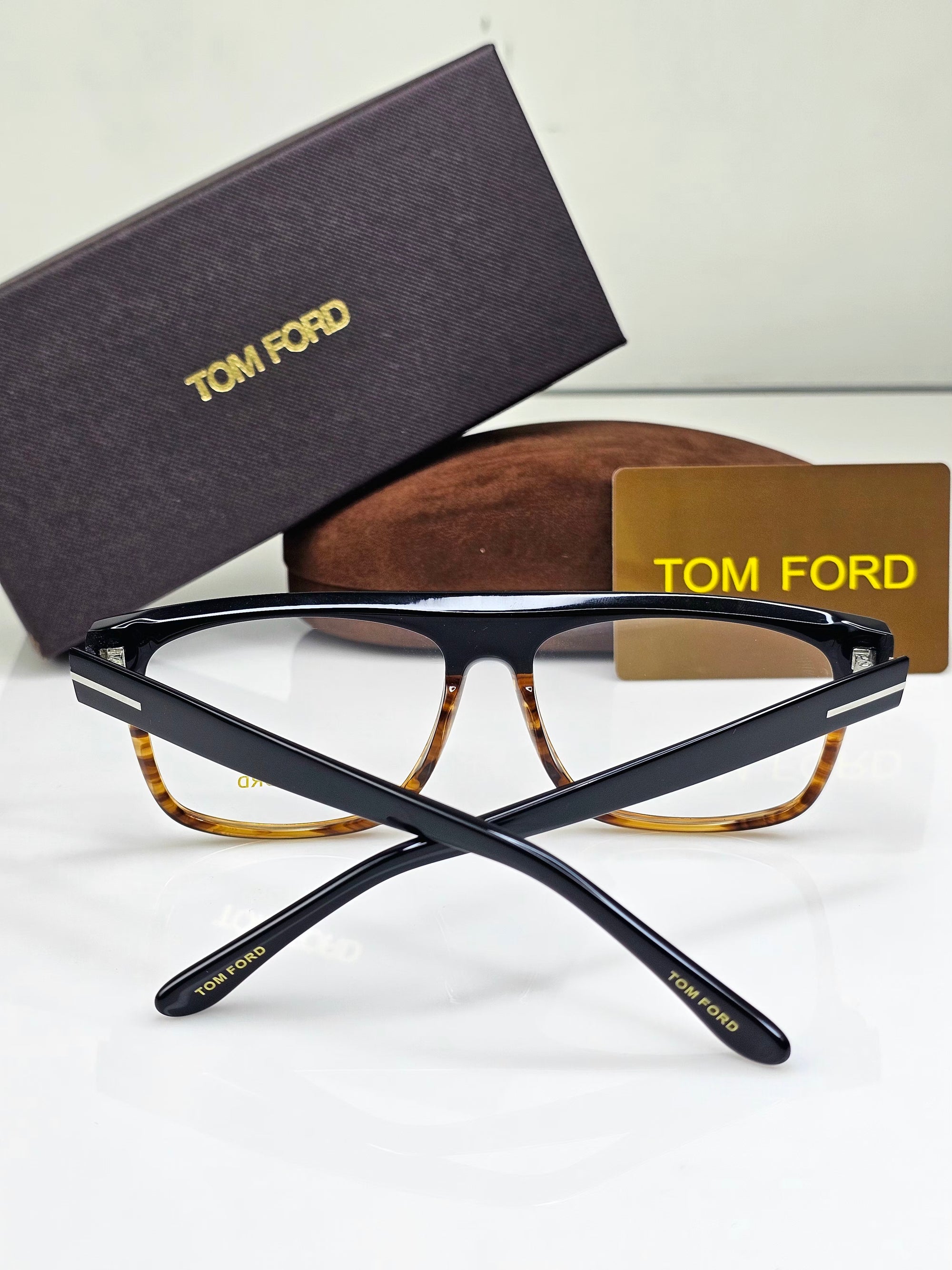 TOM FOD EYEWEAR