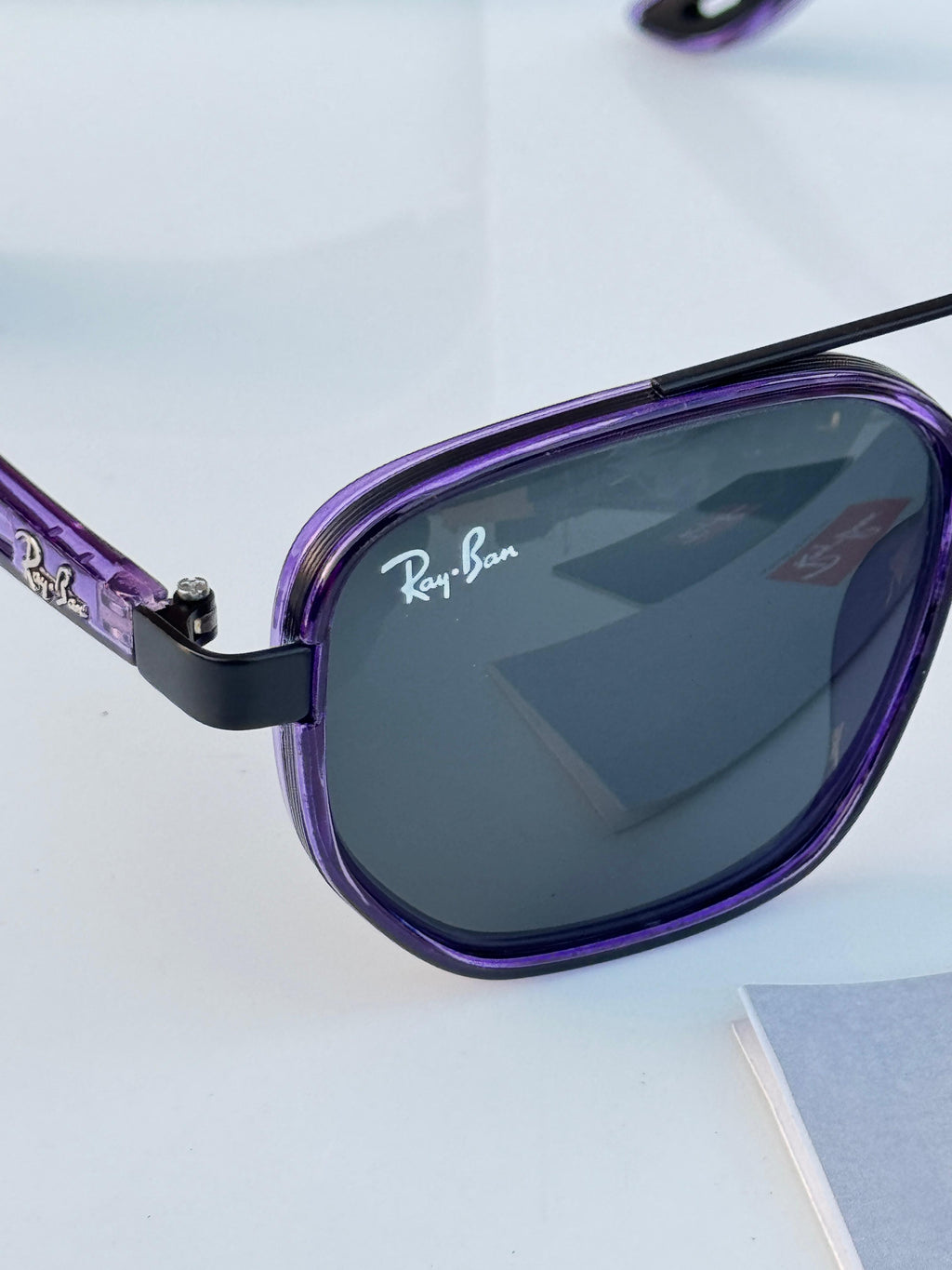 RAY BAN SUNGLASSES
