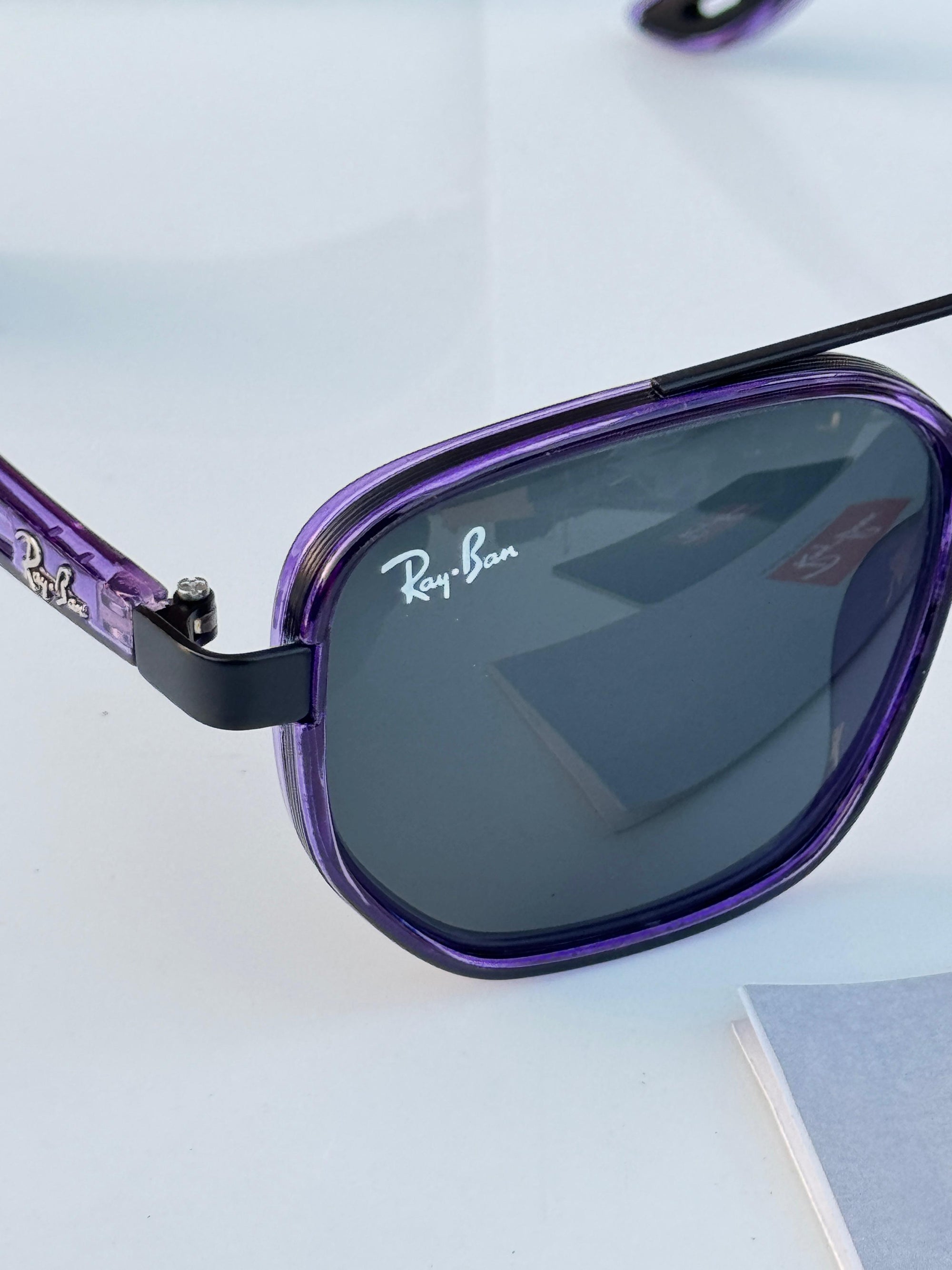 RAY BAN SUNGLASSES