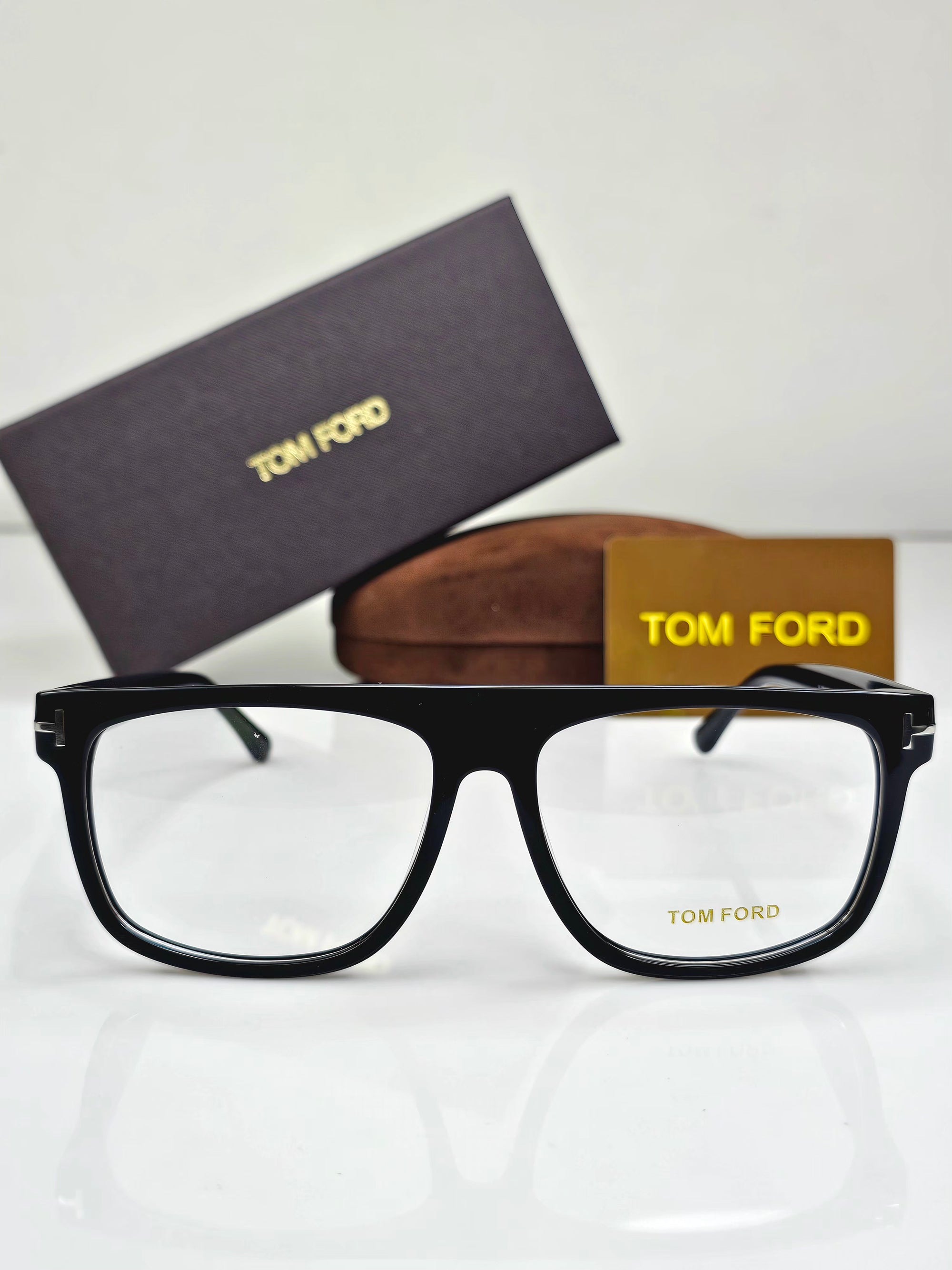 TOM FOD EYEWEAR