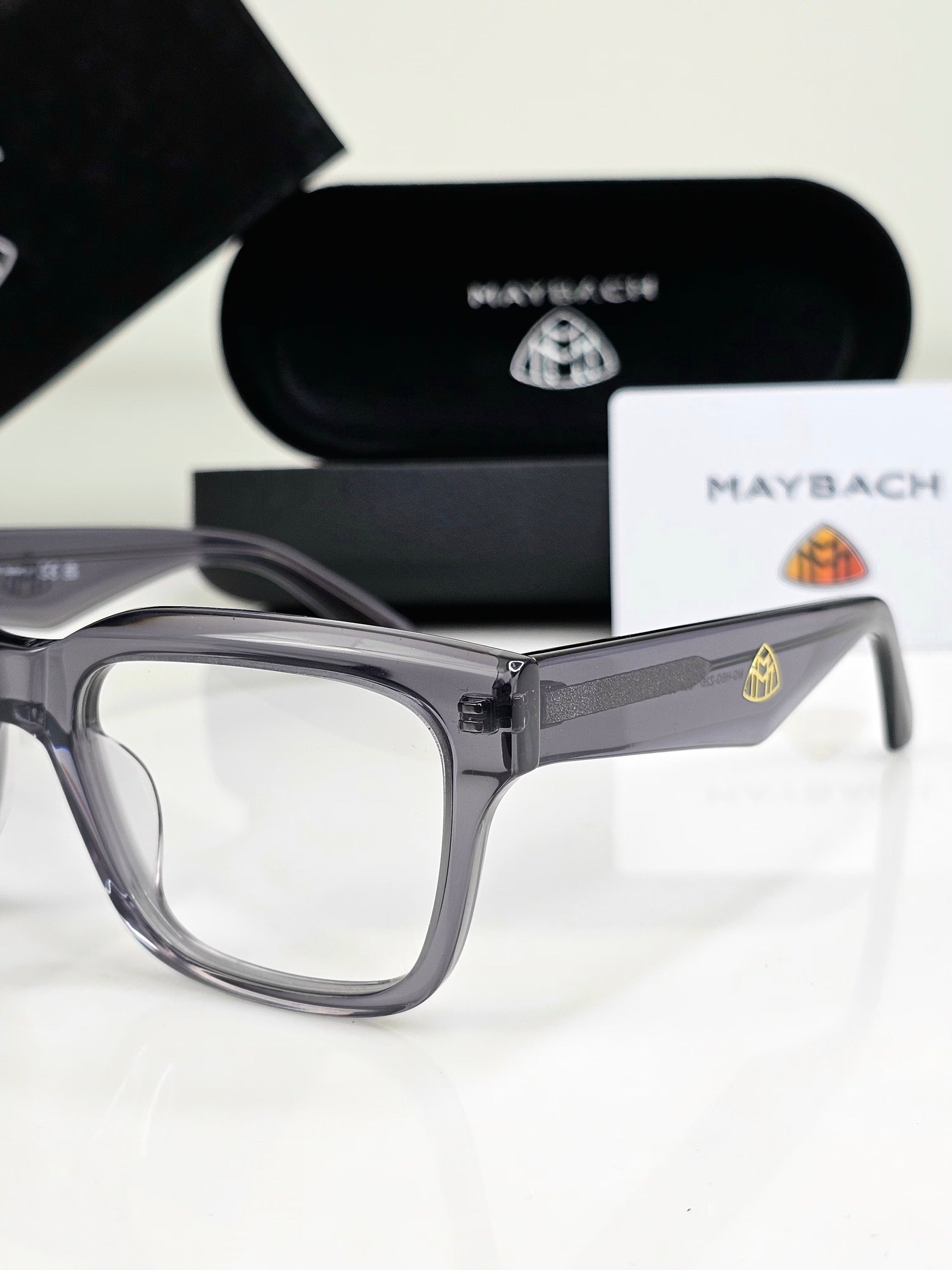 MAYBACH EYEWEAR
