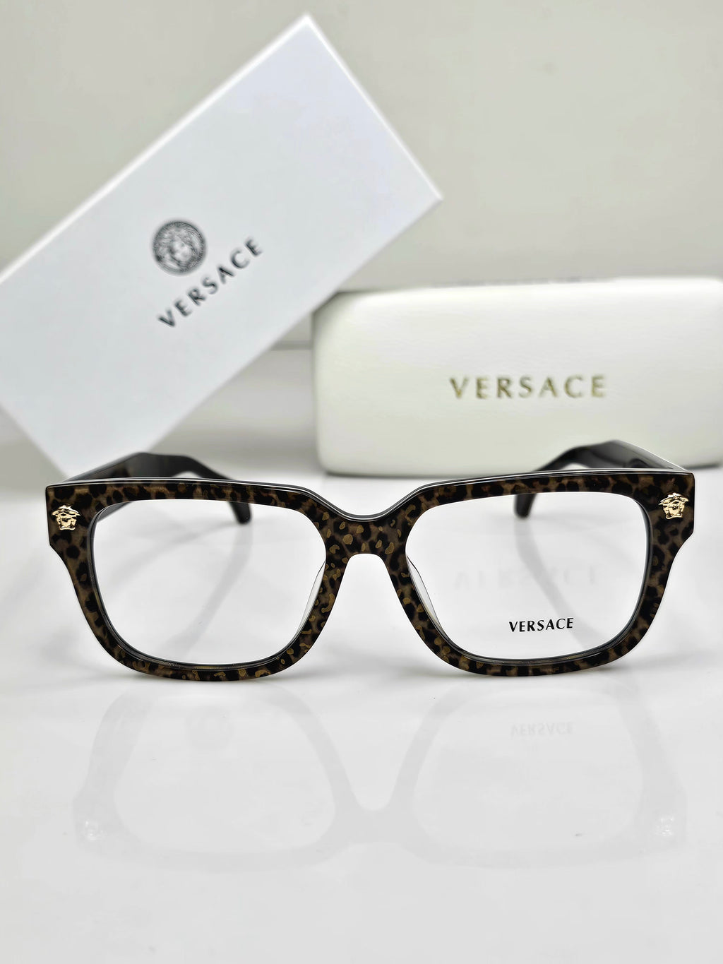 VERSACE EYEWEAR