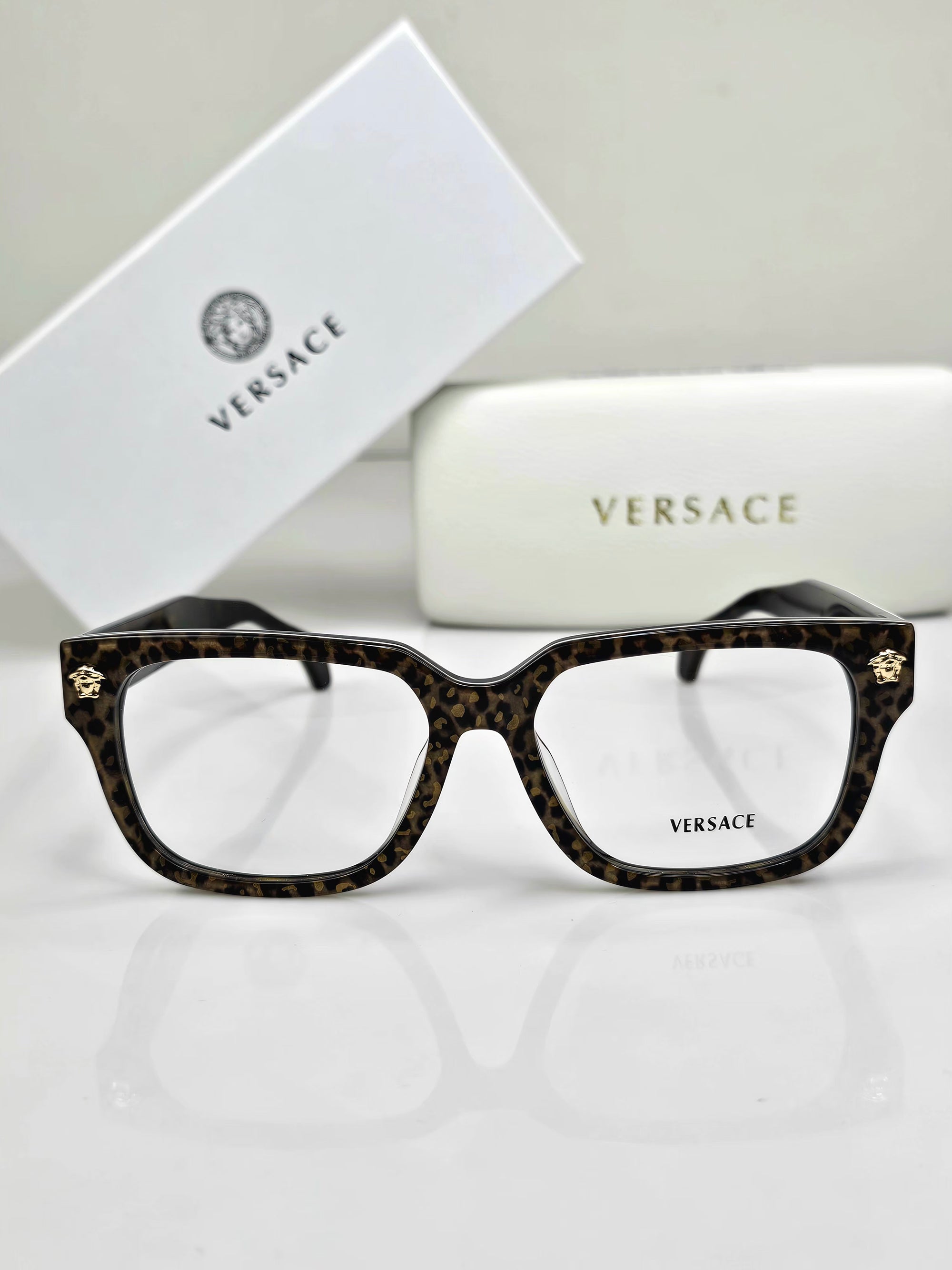 VERSACE EYEWEAR