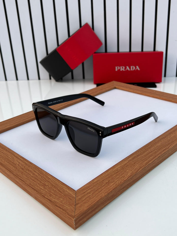 PRDA SUNGLASSES