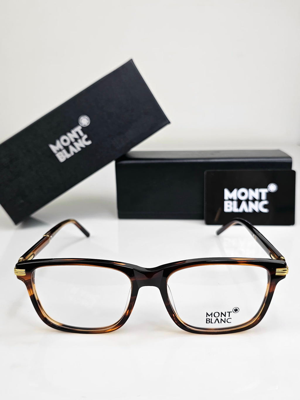 MB EYEWEAR