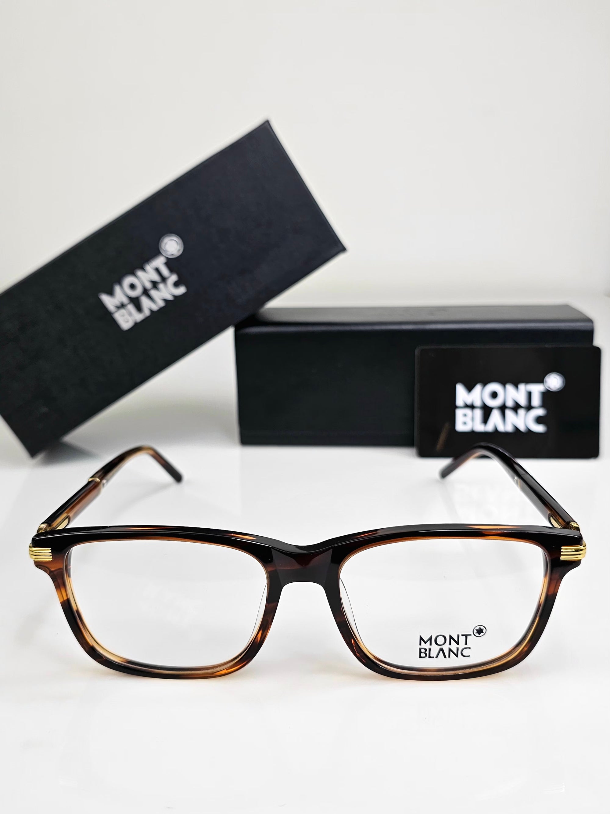 MB EYEWEAR