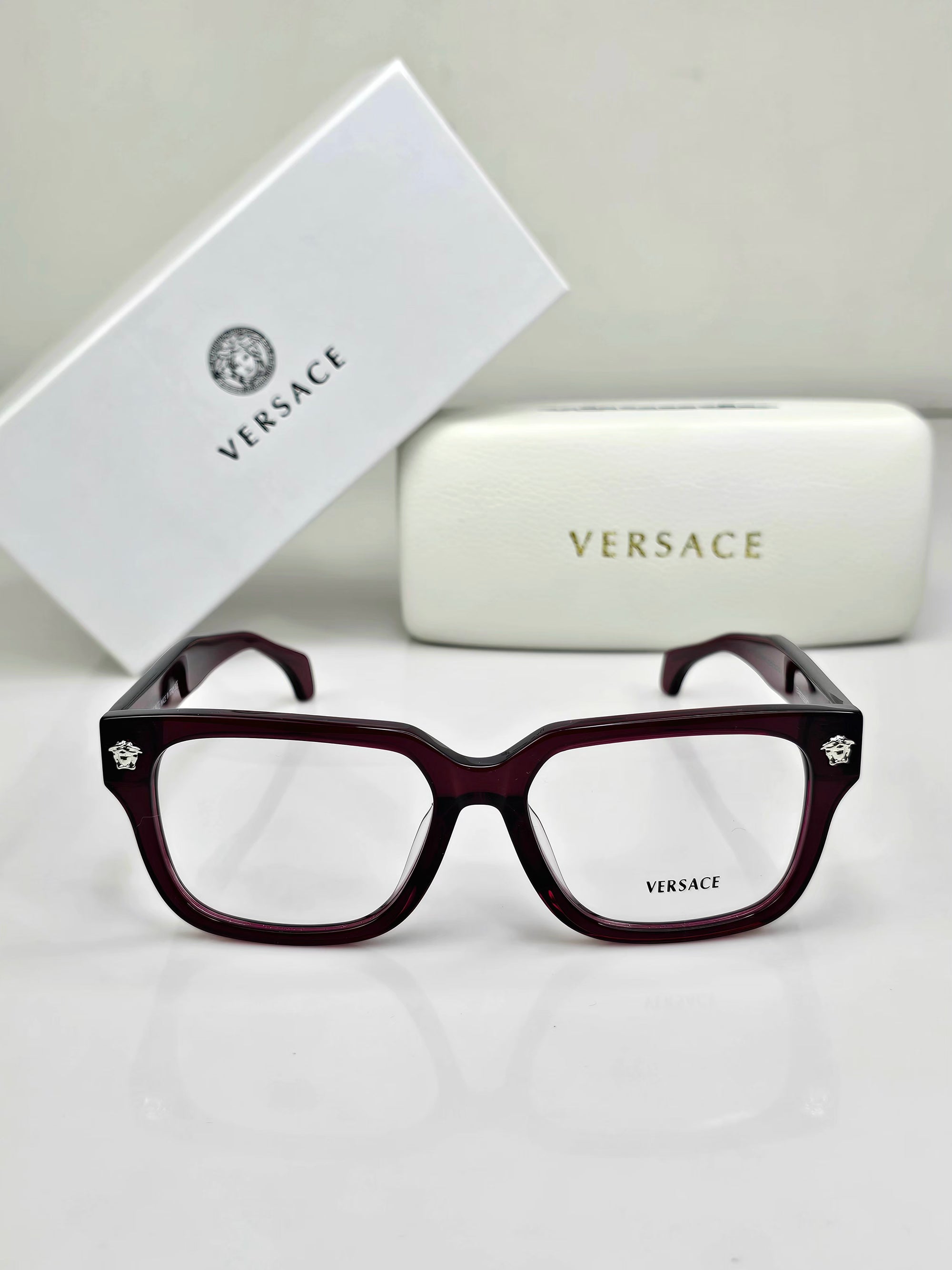 VERSACE EYEWEAR