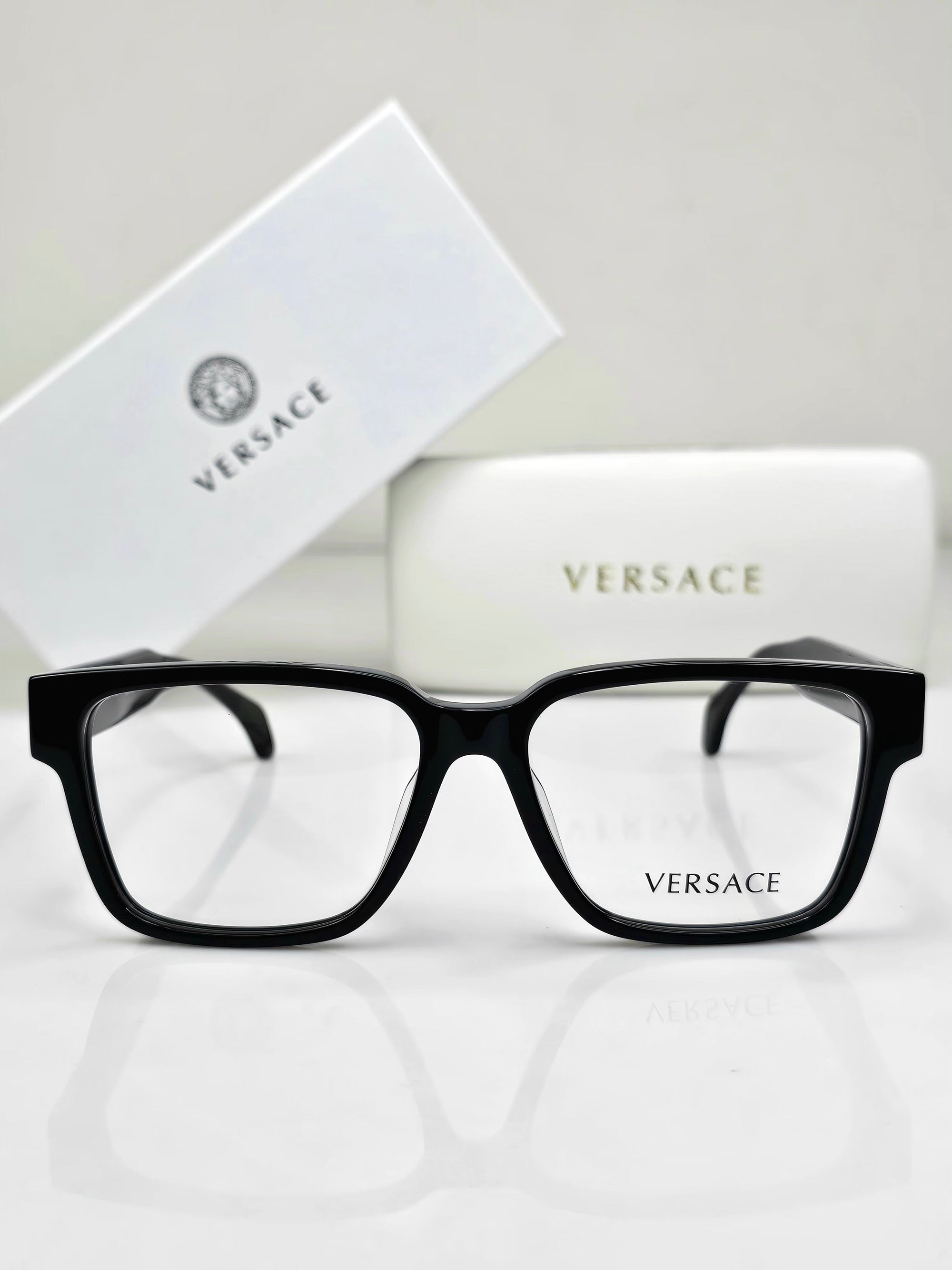 VERSACE EYEWEAR