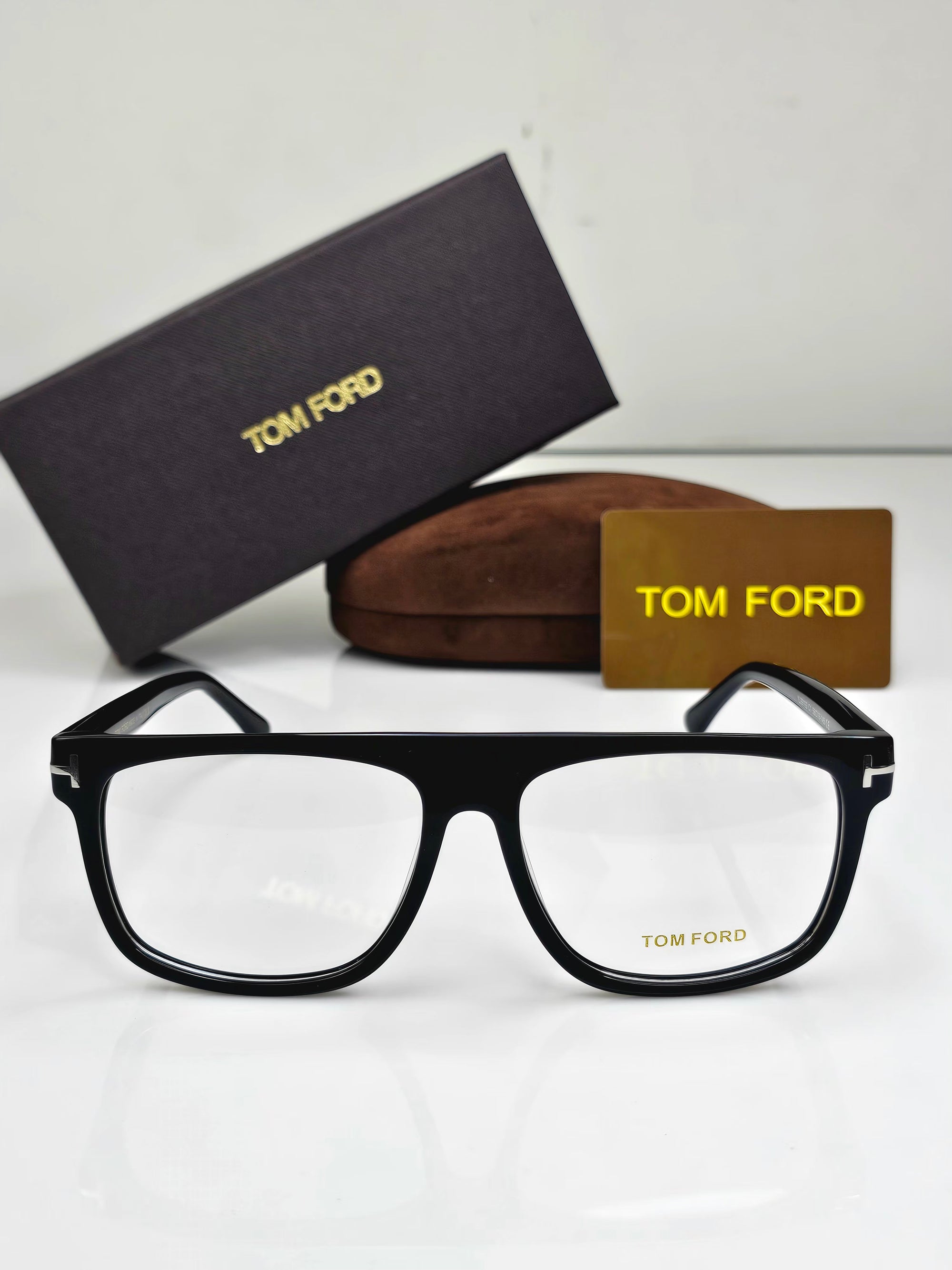 TOM FOD EYEWEAR