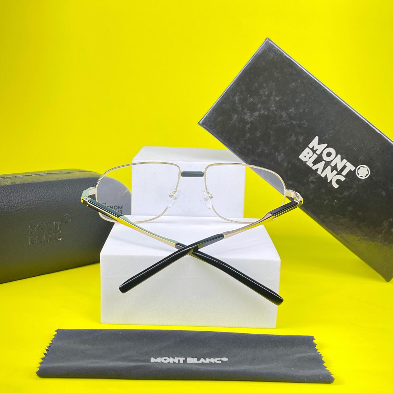 MB EYEWEAR