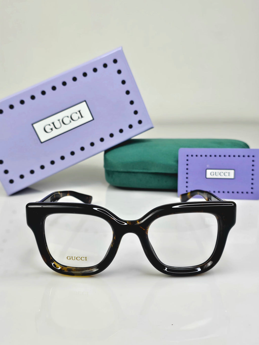 GUCCI EYEWEAR