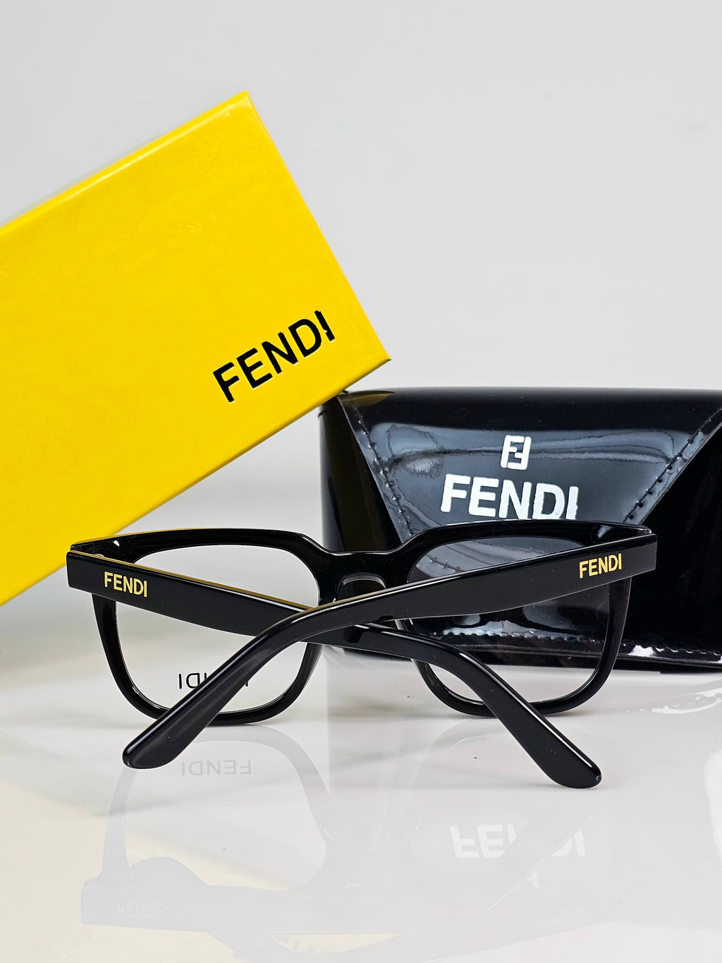 FENDI EYEWEAR