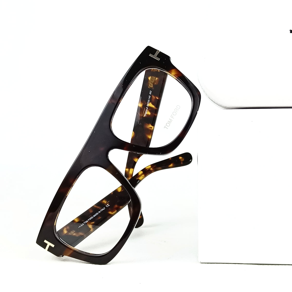 TOM FORD EYEWEAR