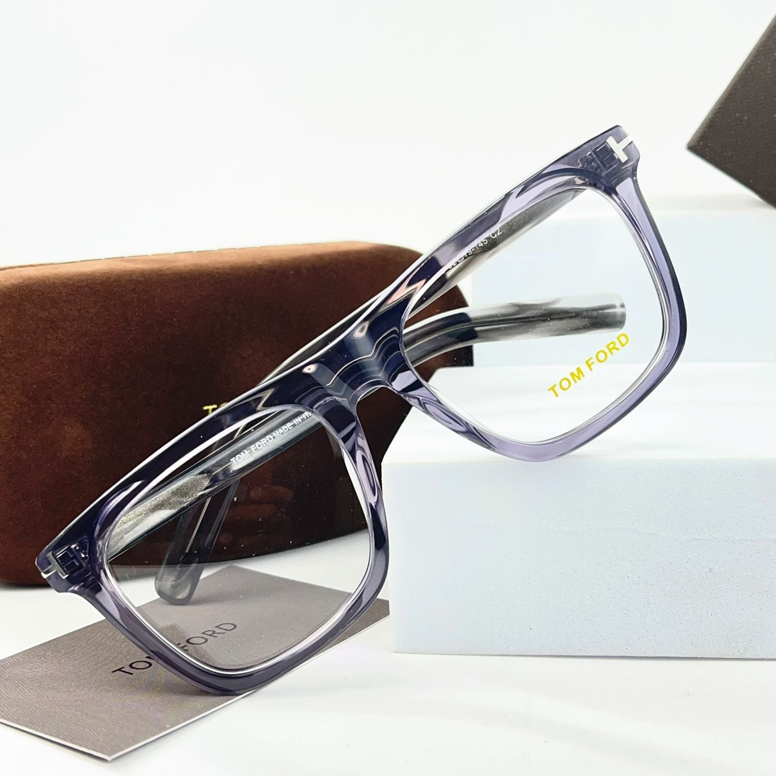 TOM FORD EYEWEAR