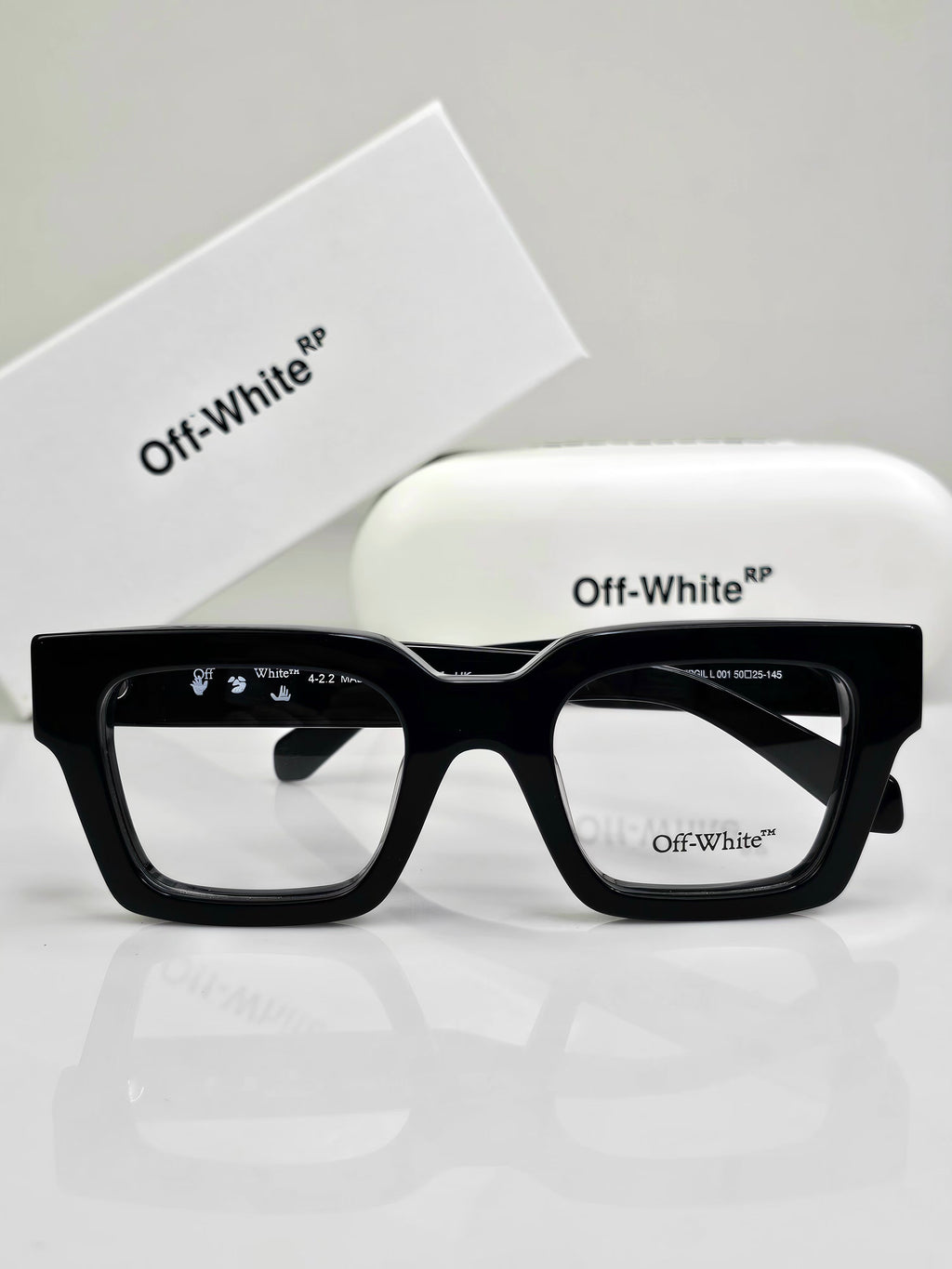 OFF WHITE LUXURY
