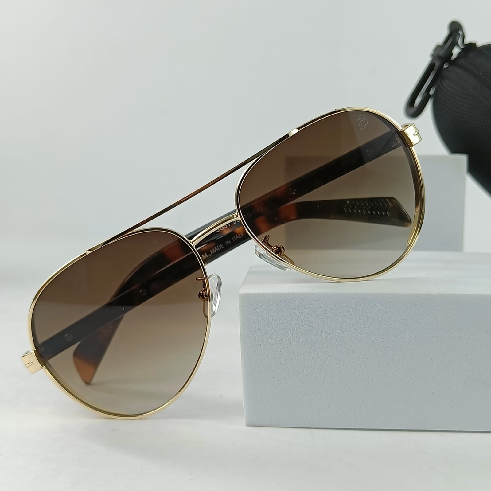DAVID BECKHAM SUNGLASSES