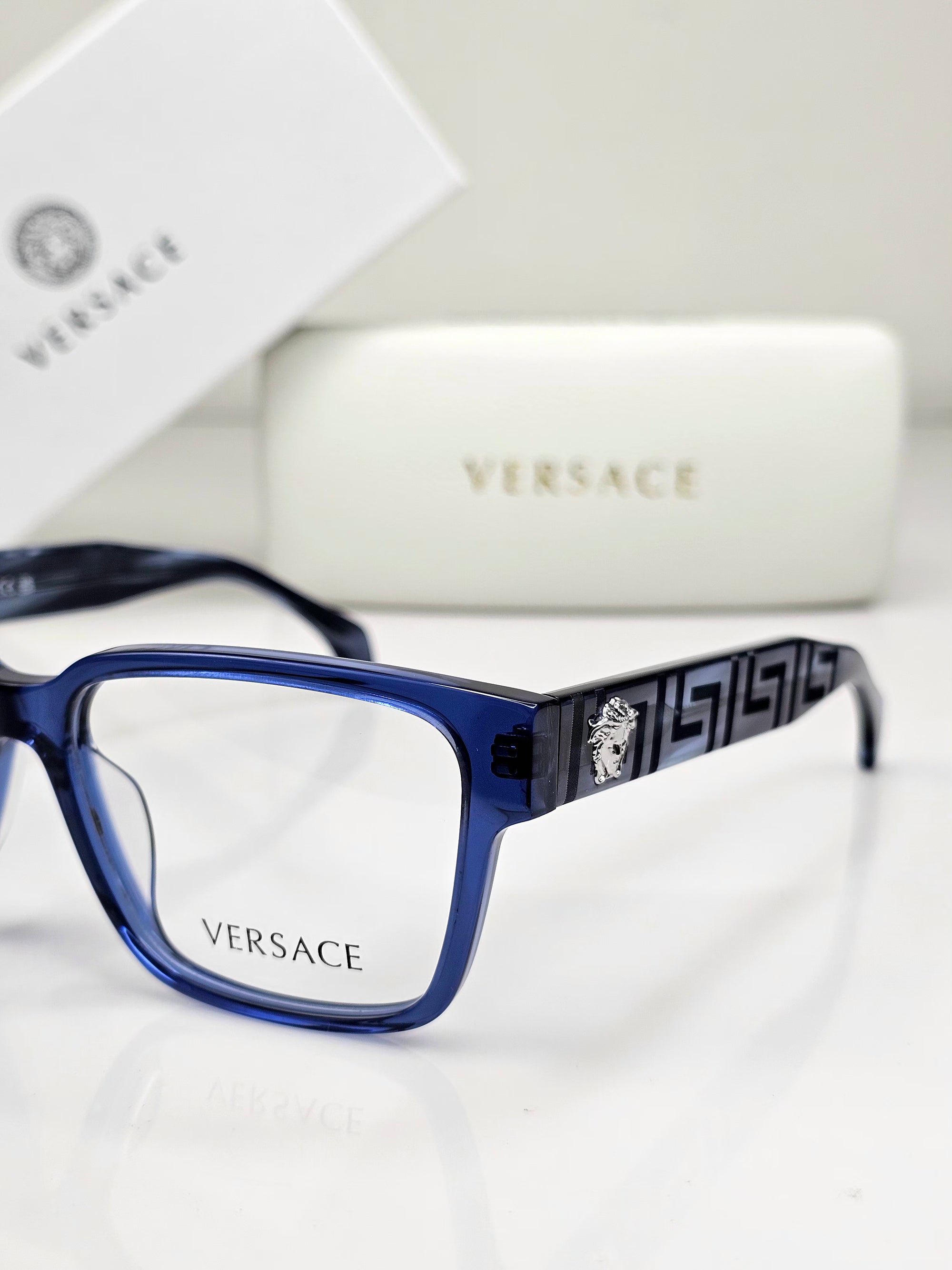 VERSACE EYEWEAR