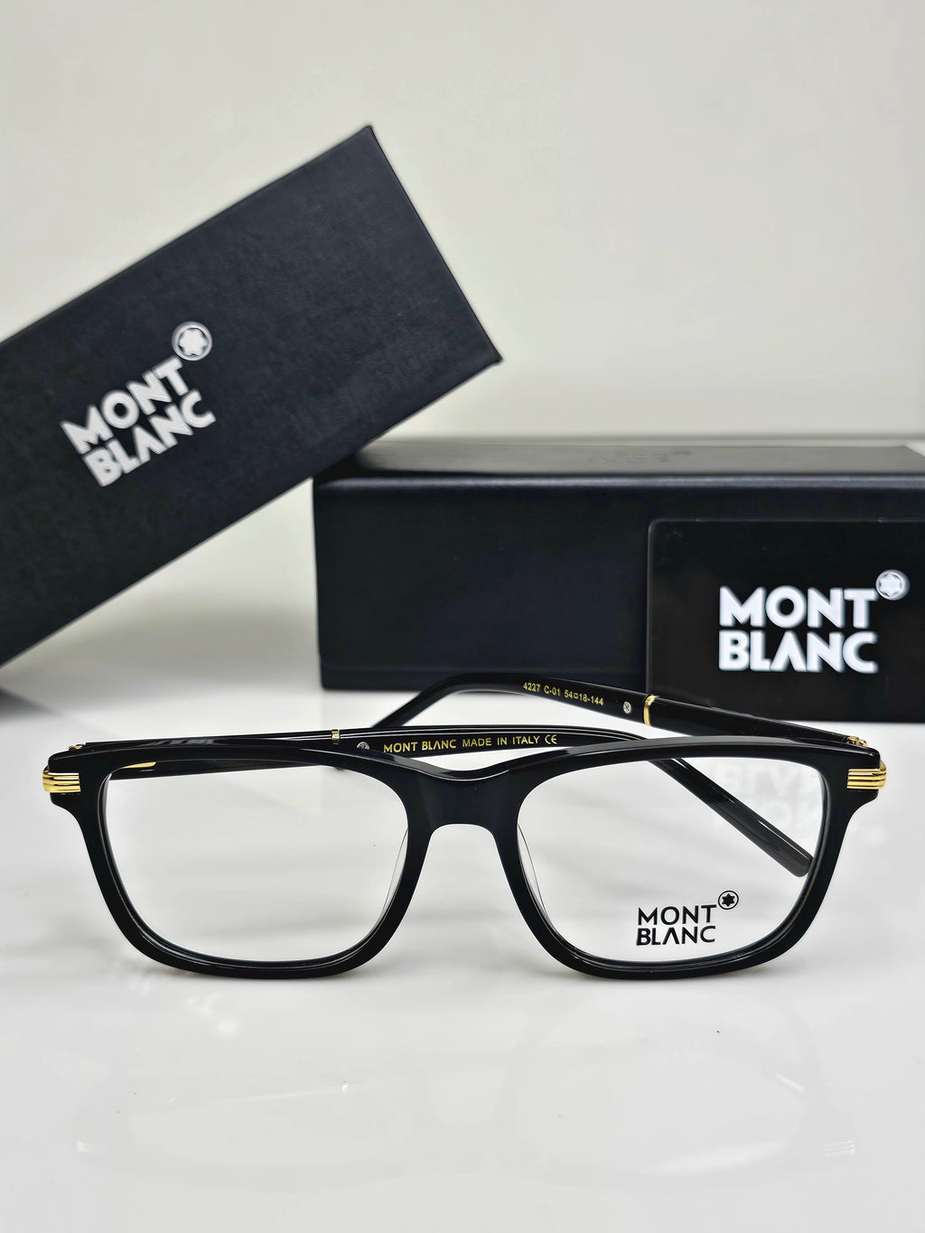 MB EYEWEAR