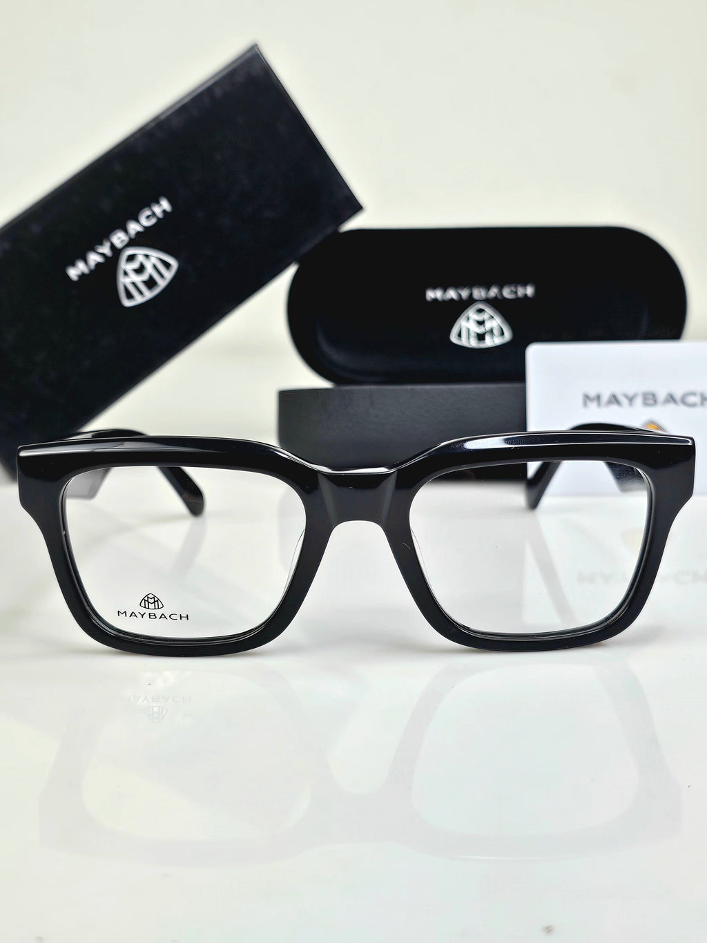 MAYBACH EYEWEAR