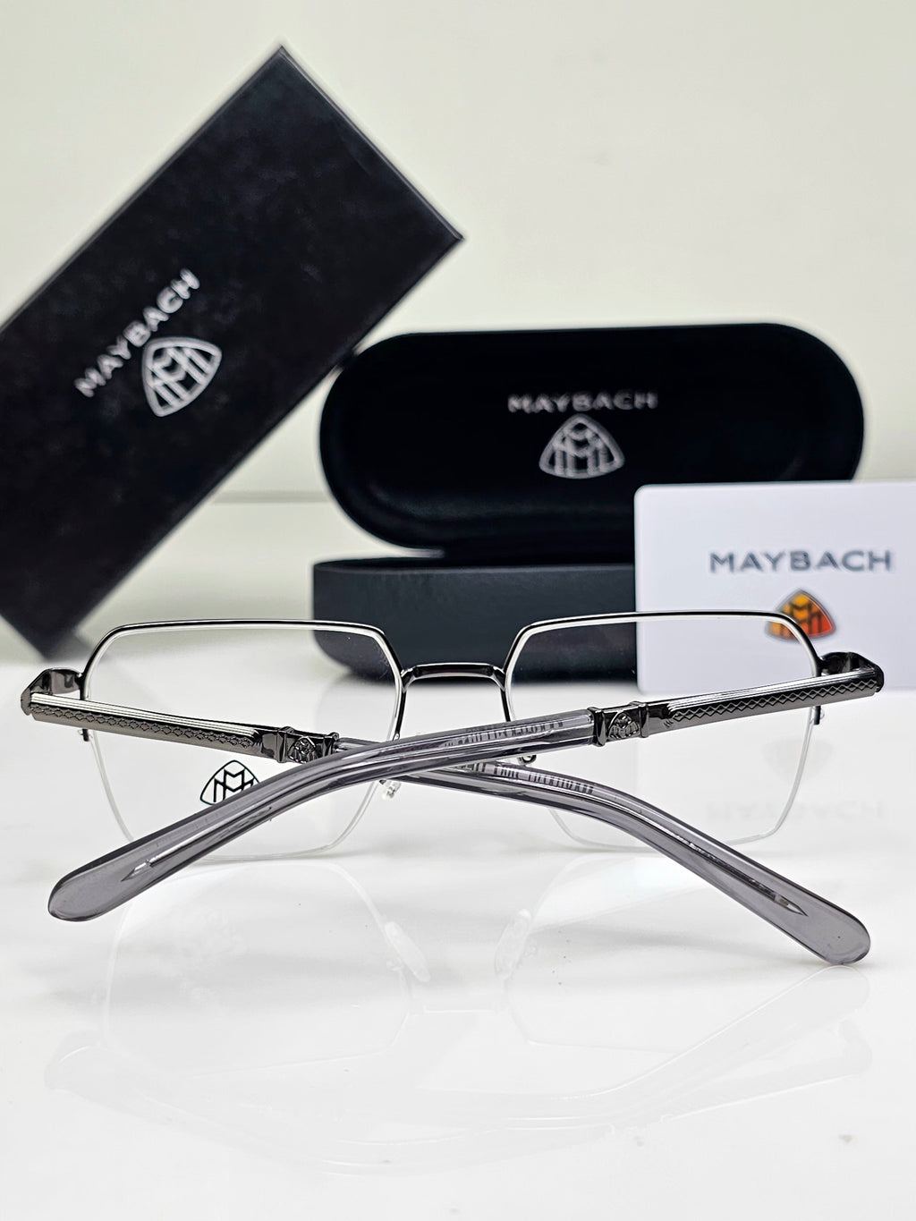 MAYBACH LUXURY