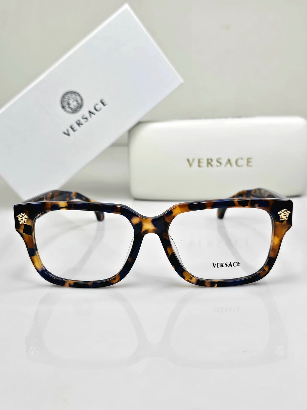 VERSACE EYEWEAR