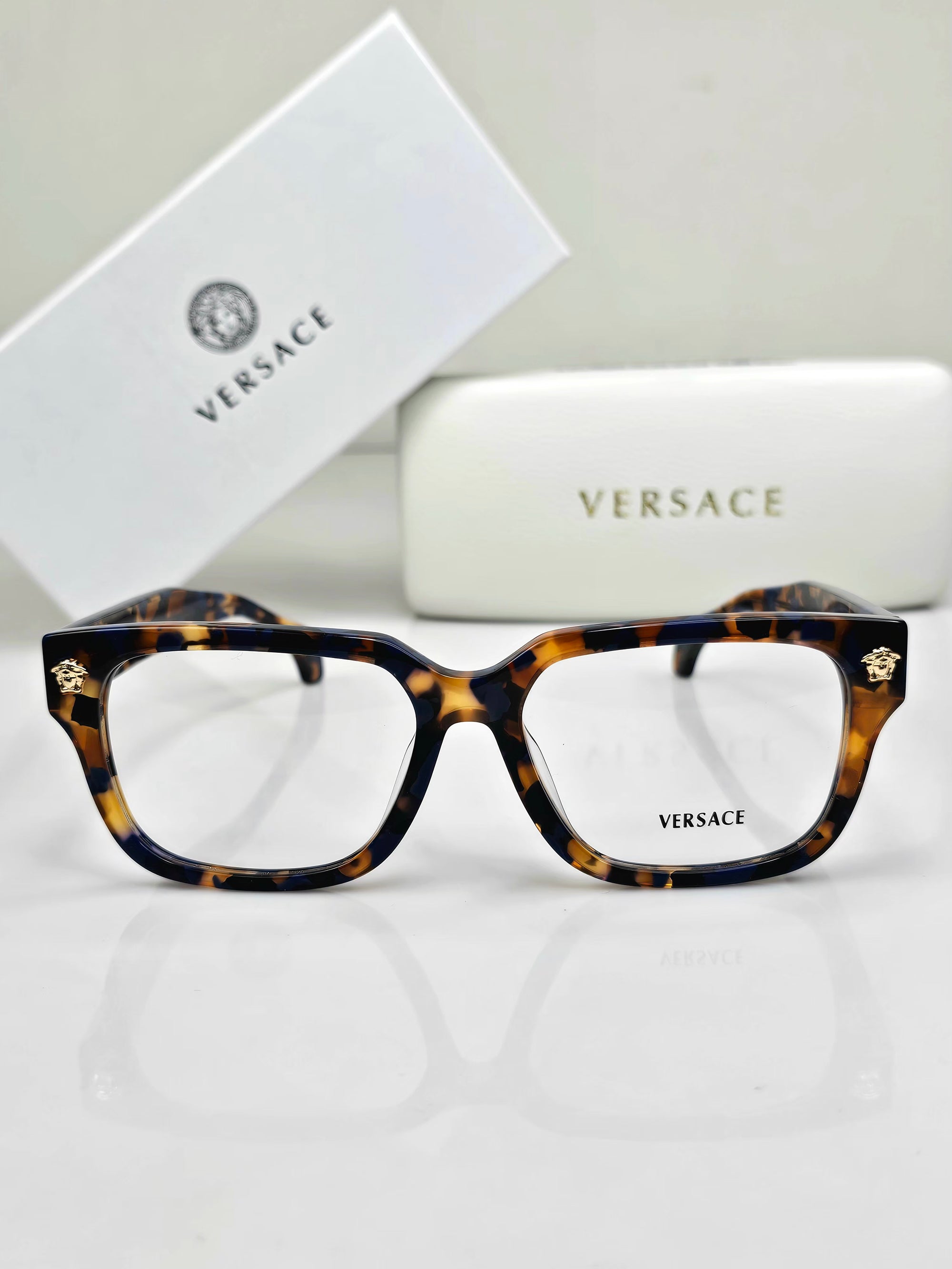 VERSACE EYEWEAR