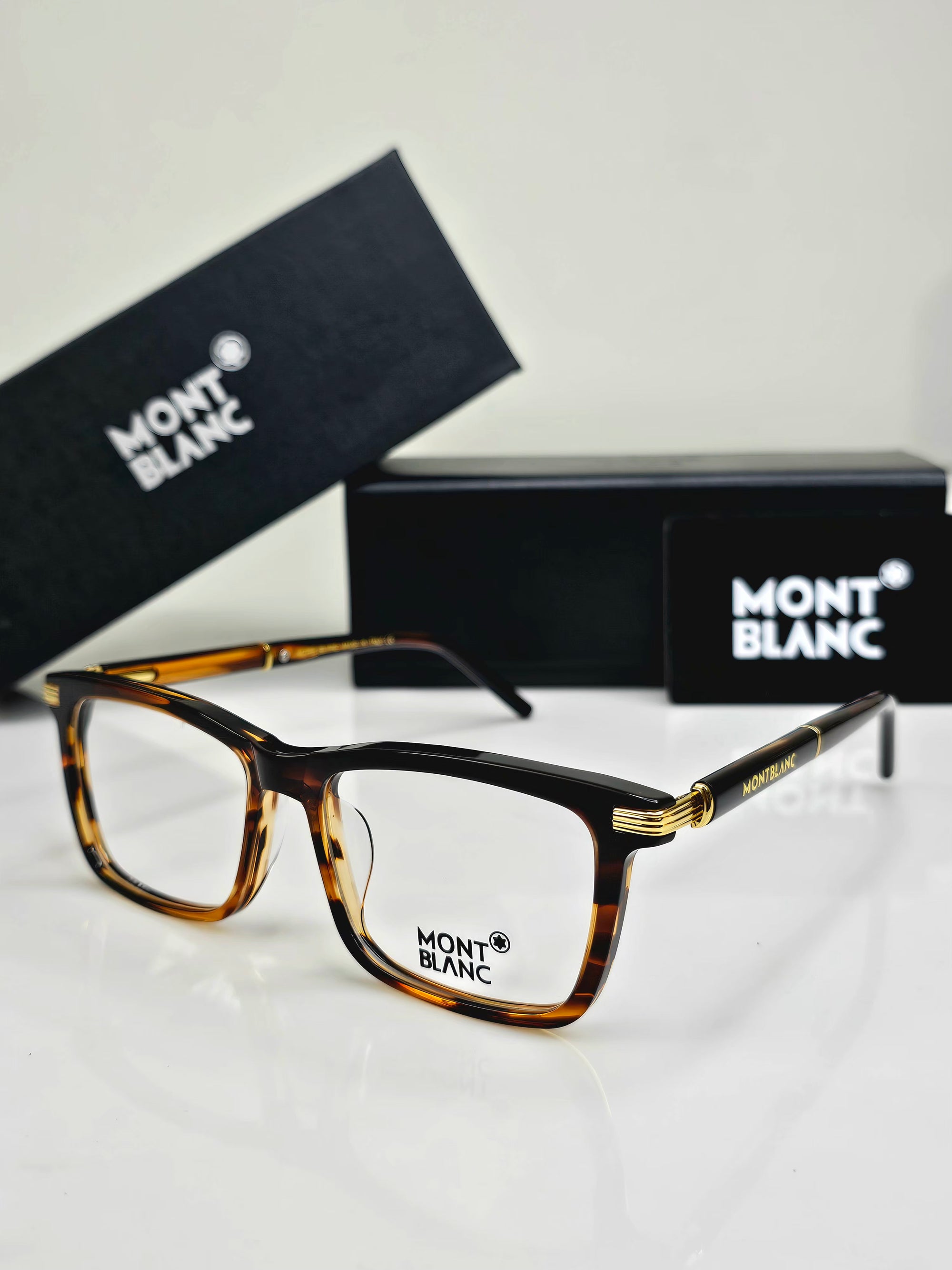 MB EYEWEAR
