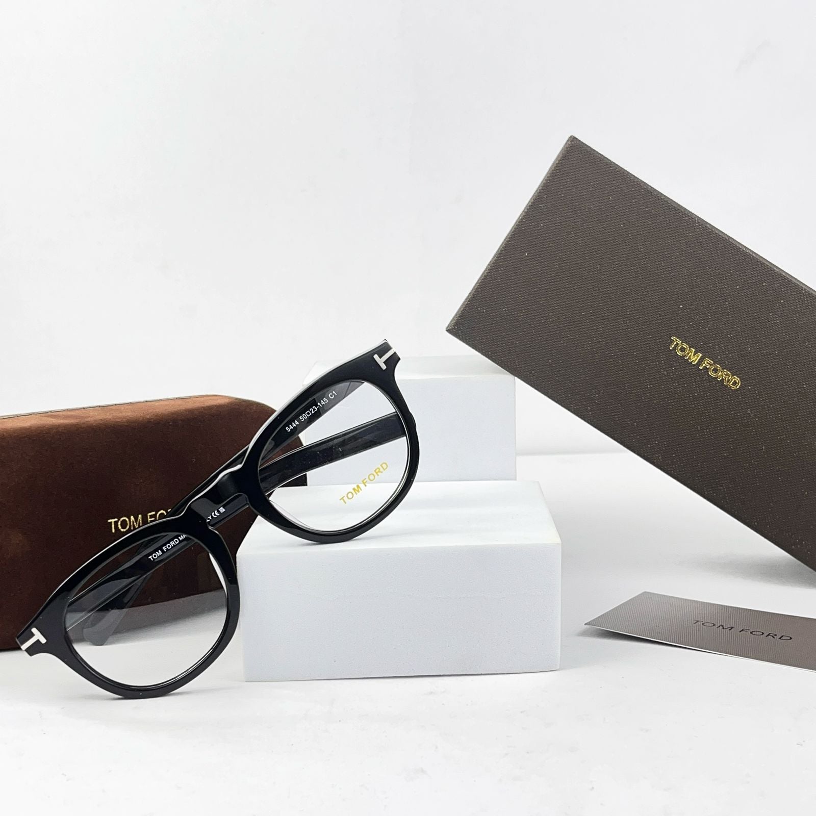 TOM FORD EYEWEAR 5444
