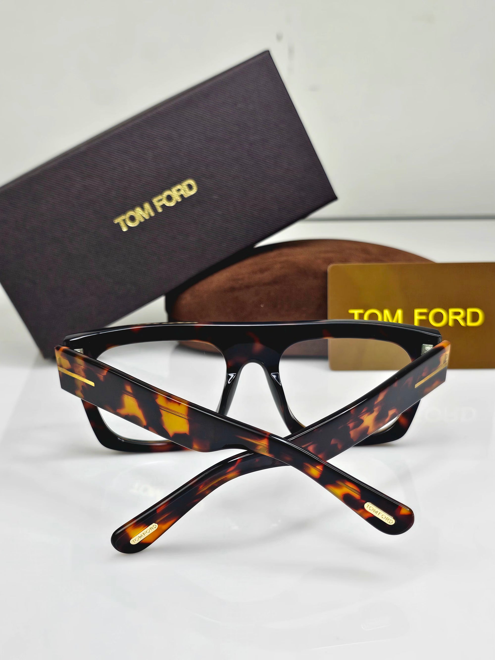 TOM FOD EYEWEAR