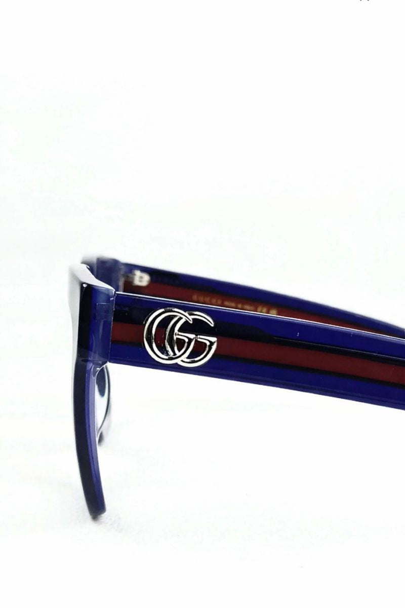 GUCCI EYEWEAR LUXURY