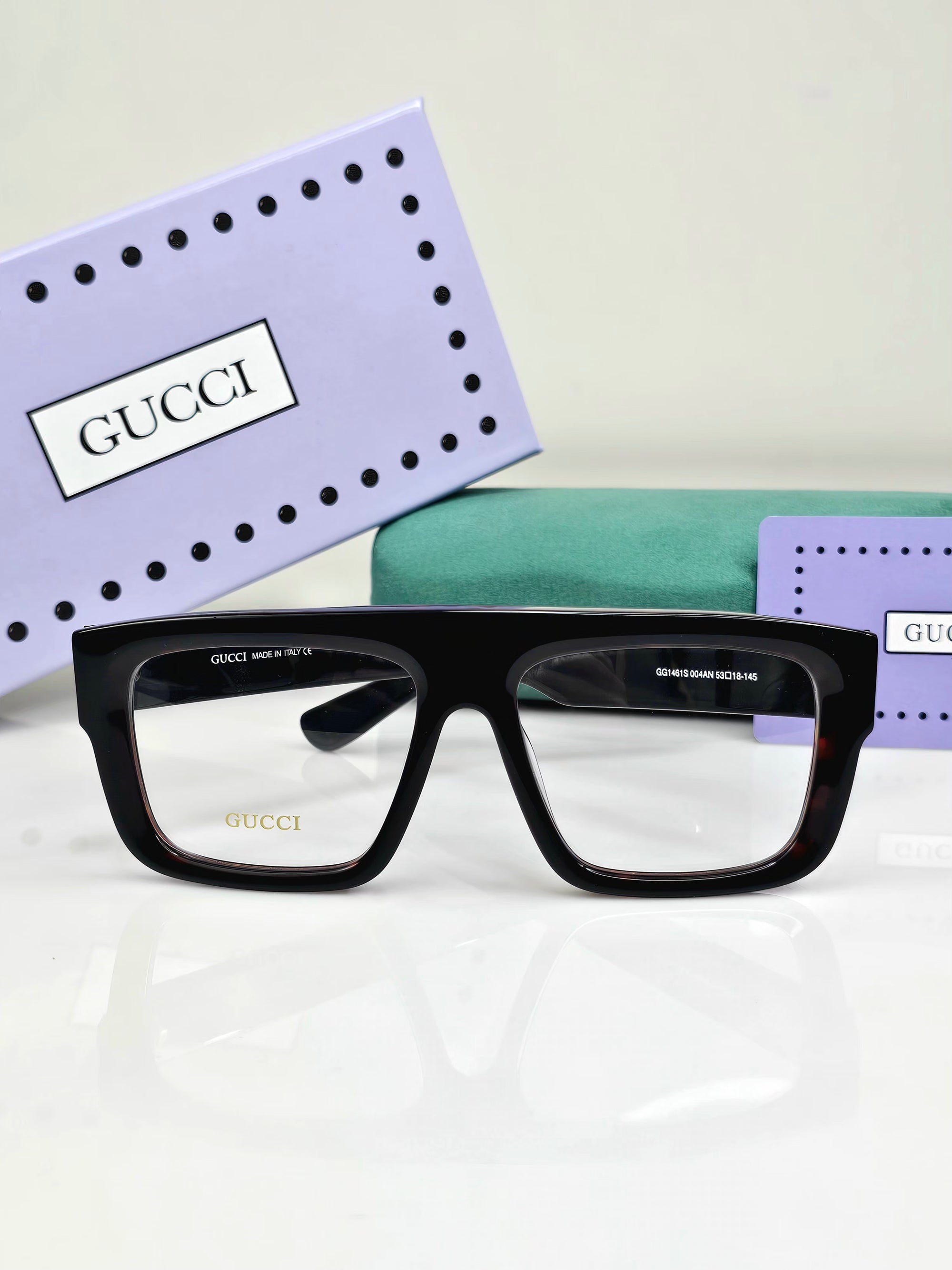 GUCCI EYEWEAR 1461S