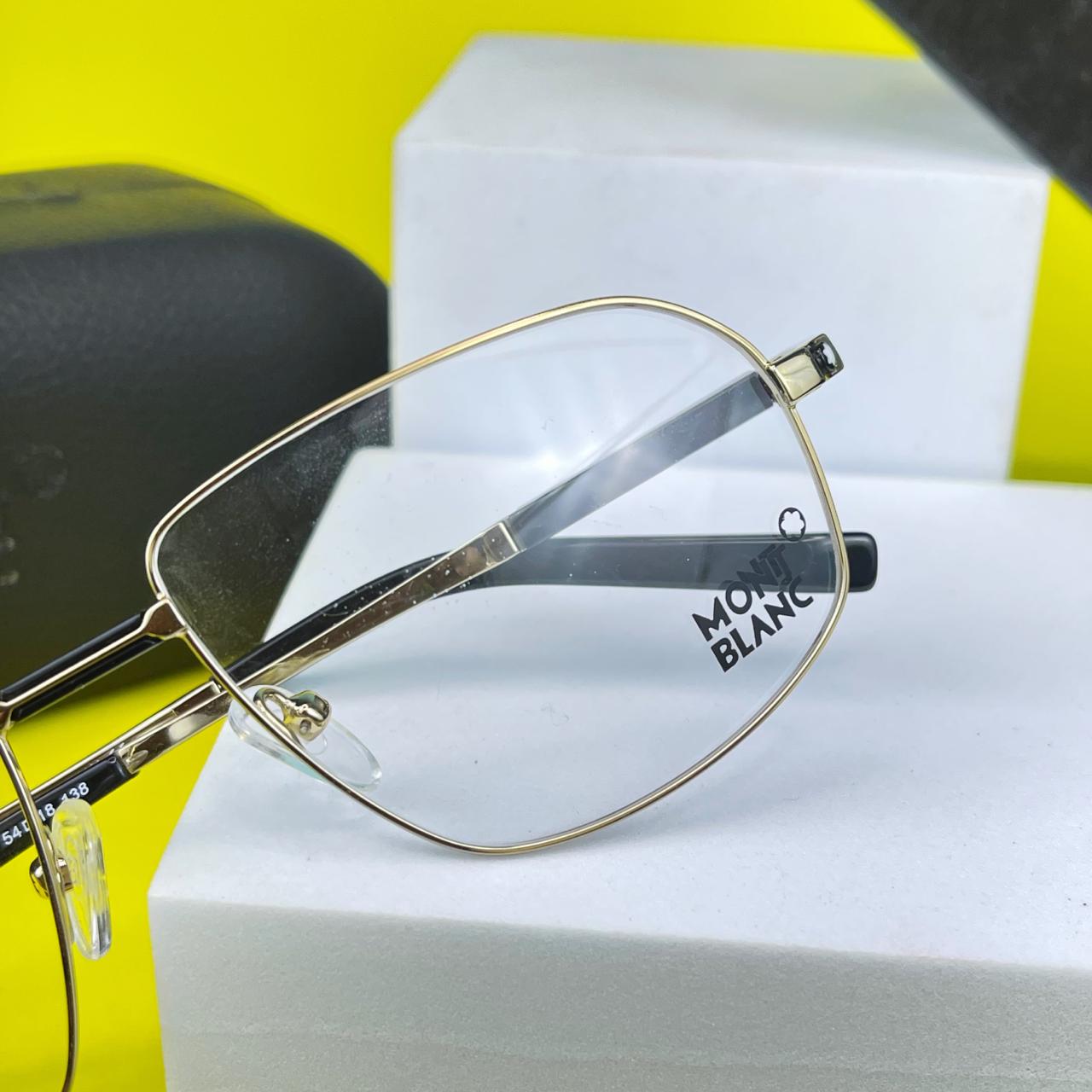 MB EYEWEAR