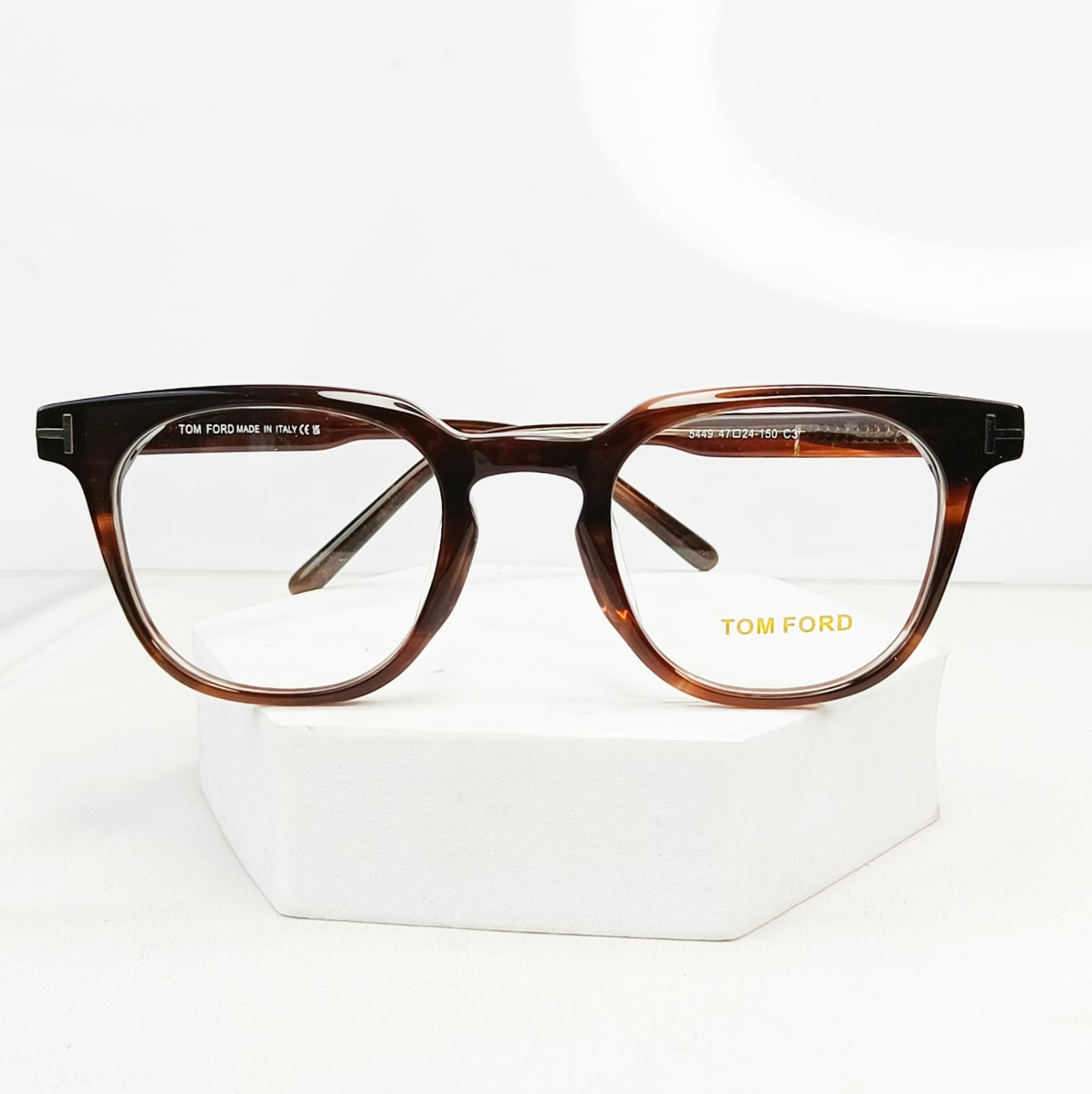 TOM FORD EYEWEAR 5449
