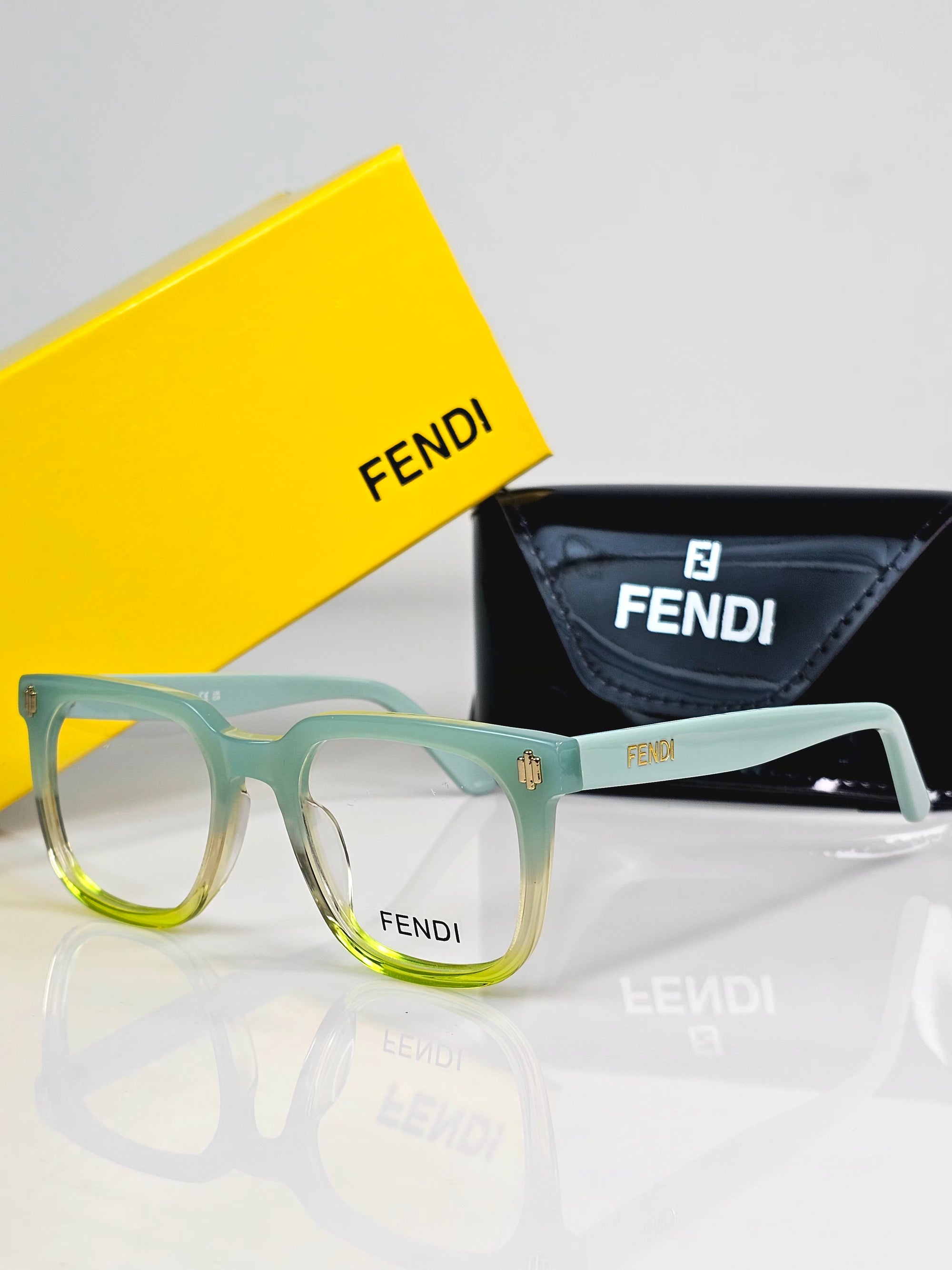 FENDI EYEWEAR