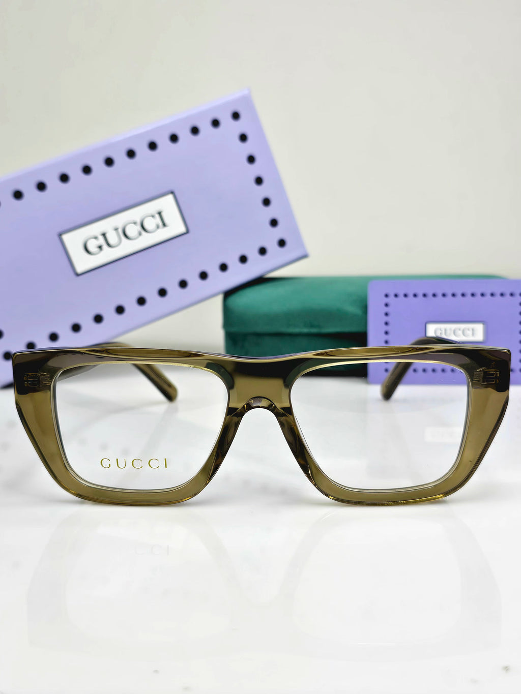 GUCCI EYEWEAR