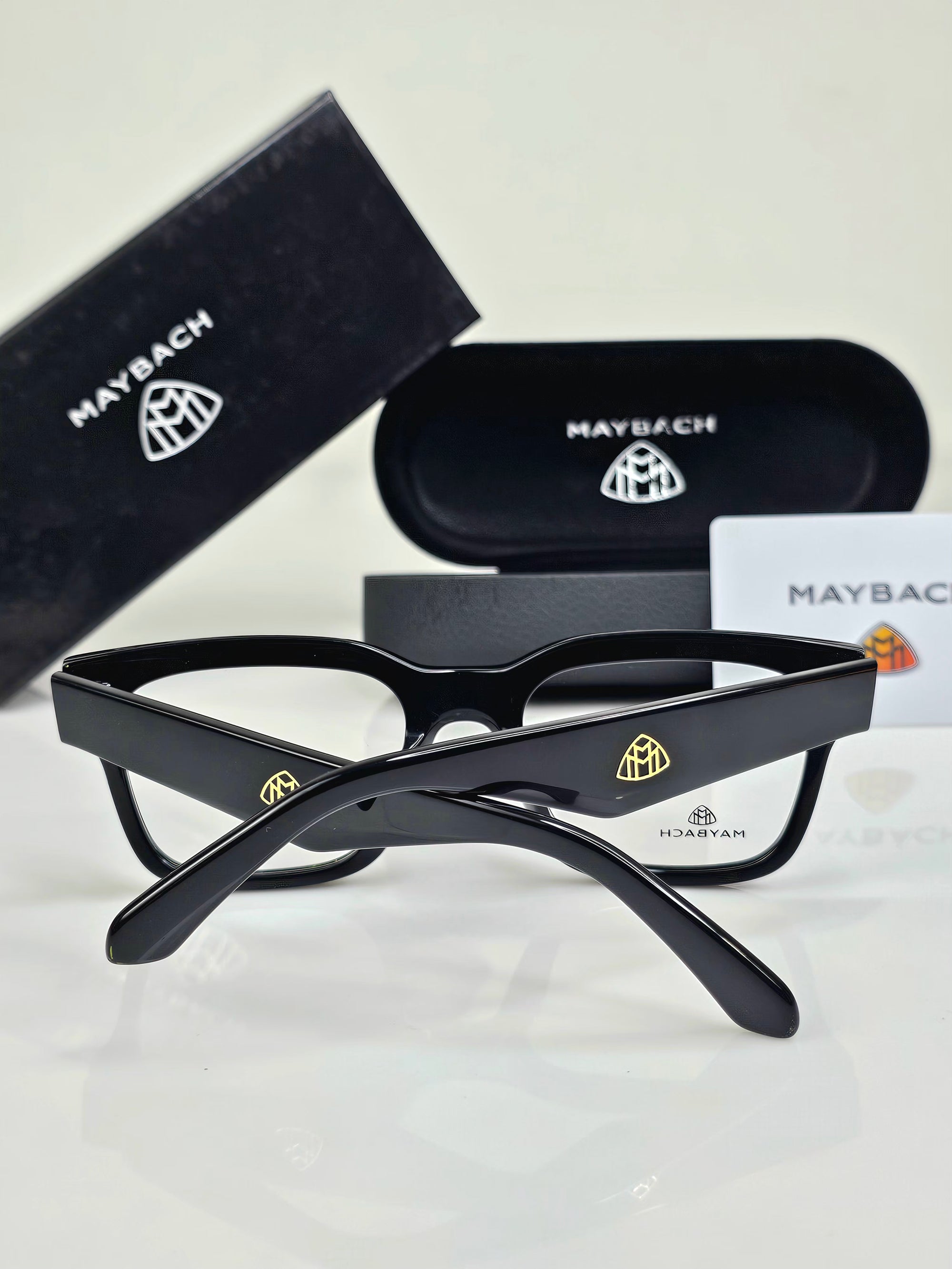 MAYBACH EYEWEAR