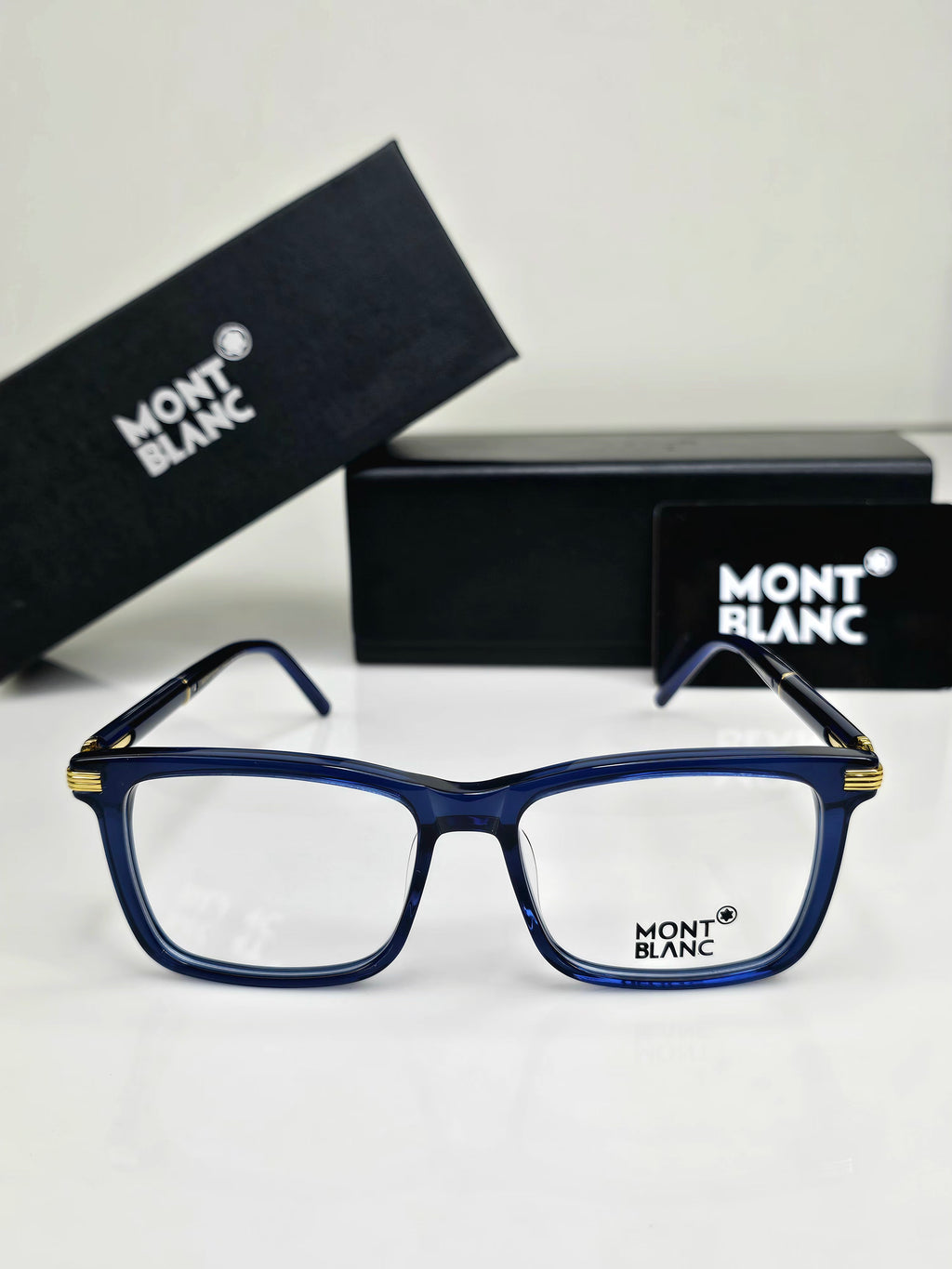 MB EYEWEAR