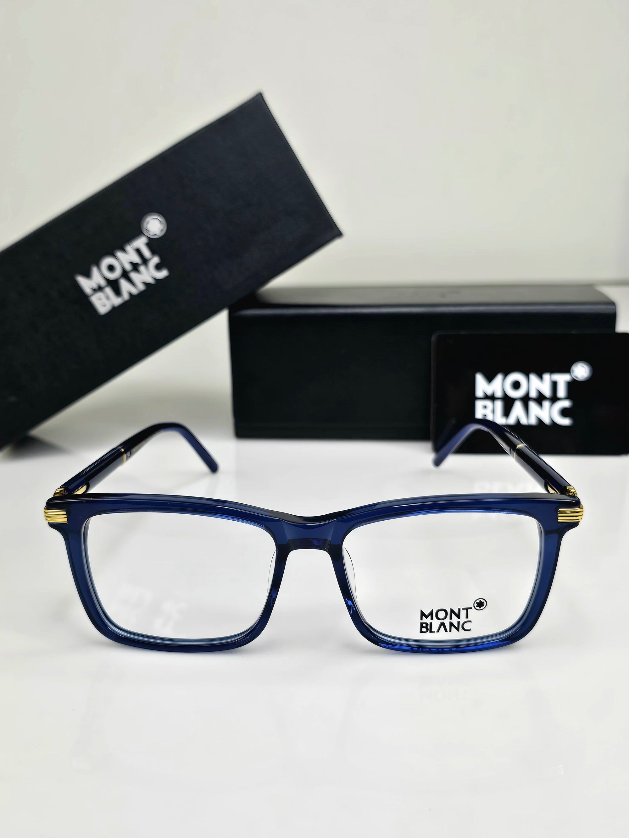 MB EYEWEAR