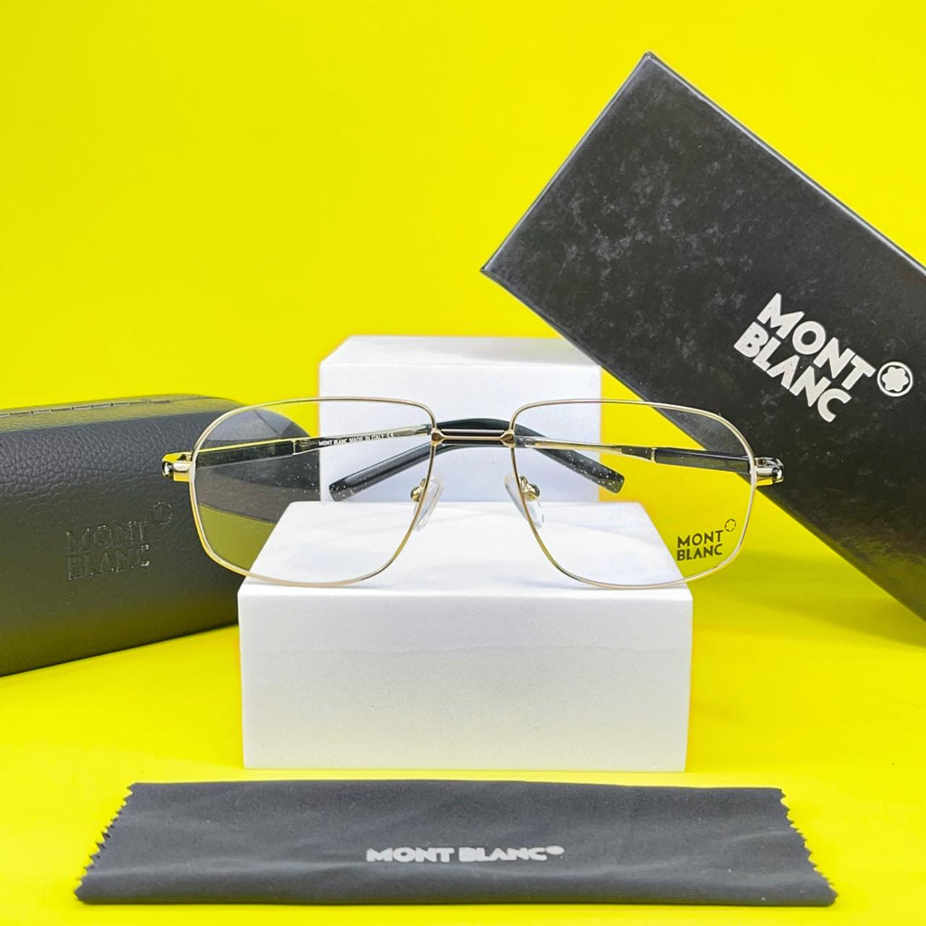 MB EYEWEAR