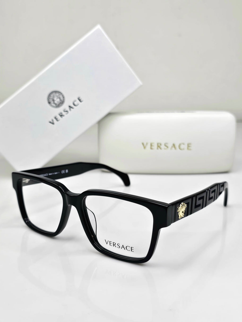 VERSACE EYEWEAR