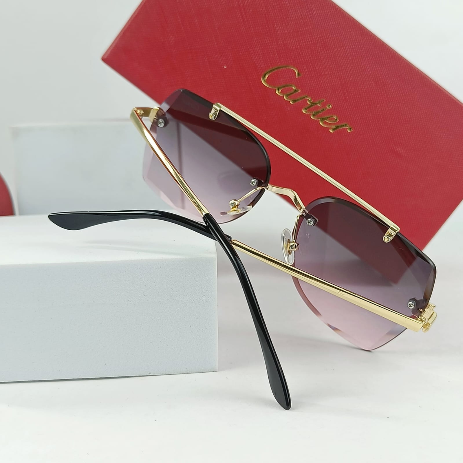 CARTIER SUNGLASSES