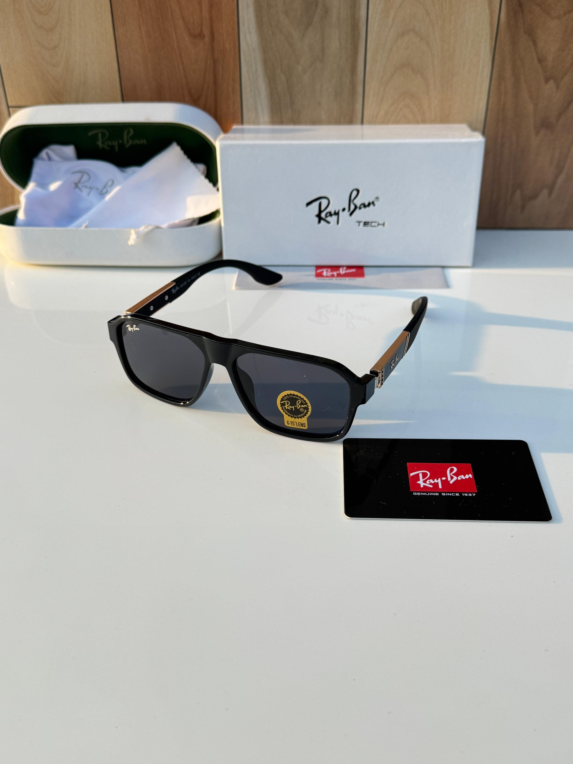 RAY BAN SUNGLASSES