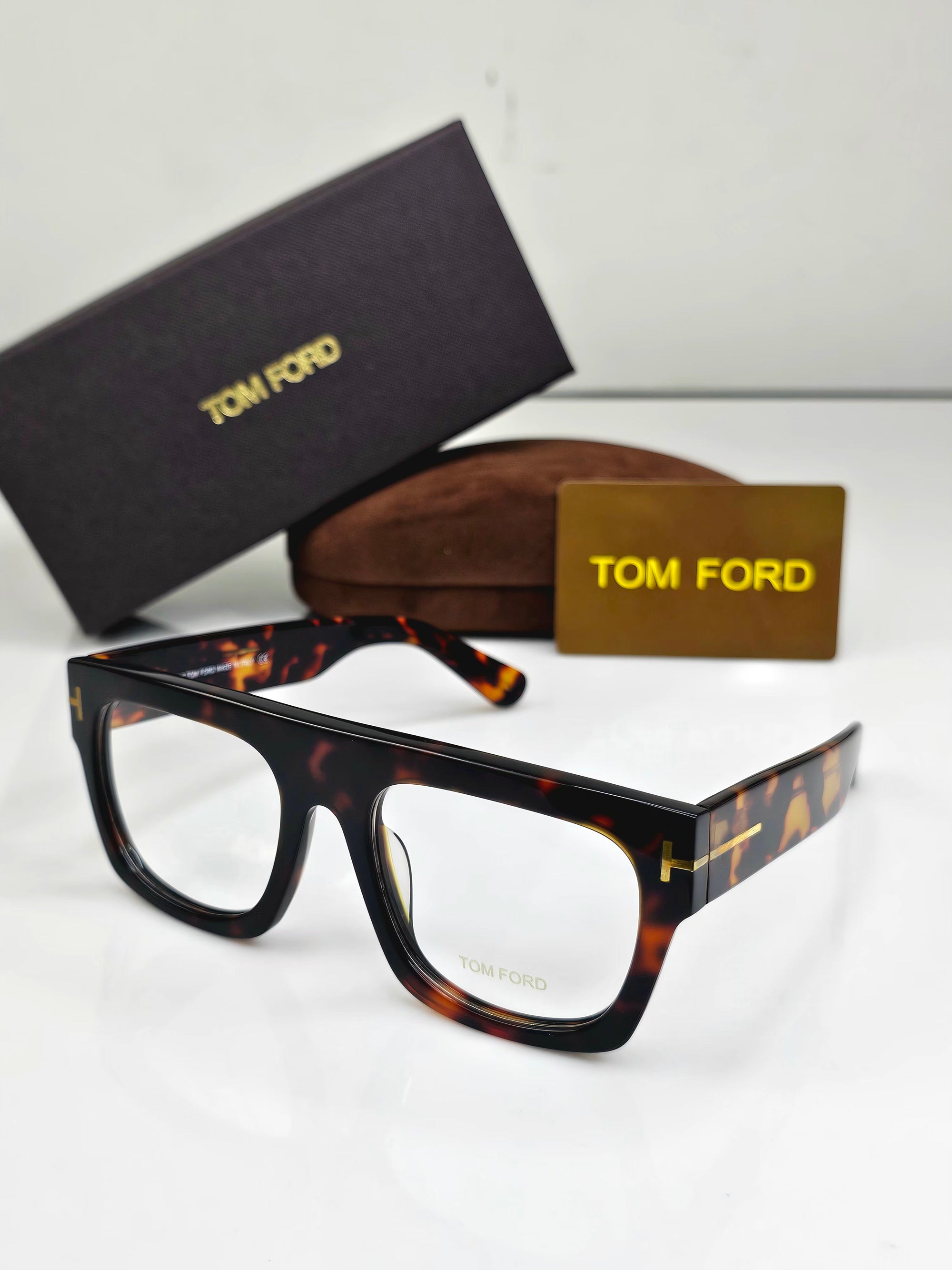 TOM FOD EYEWEAR
