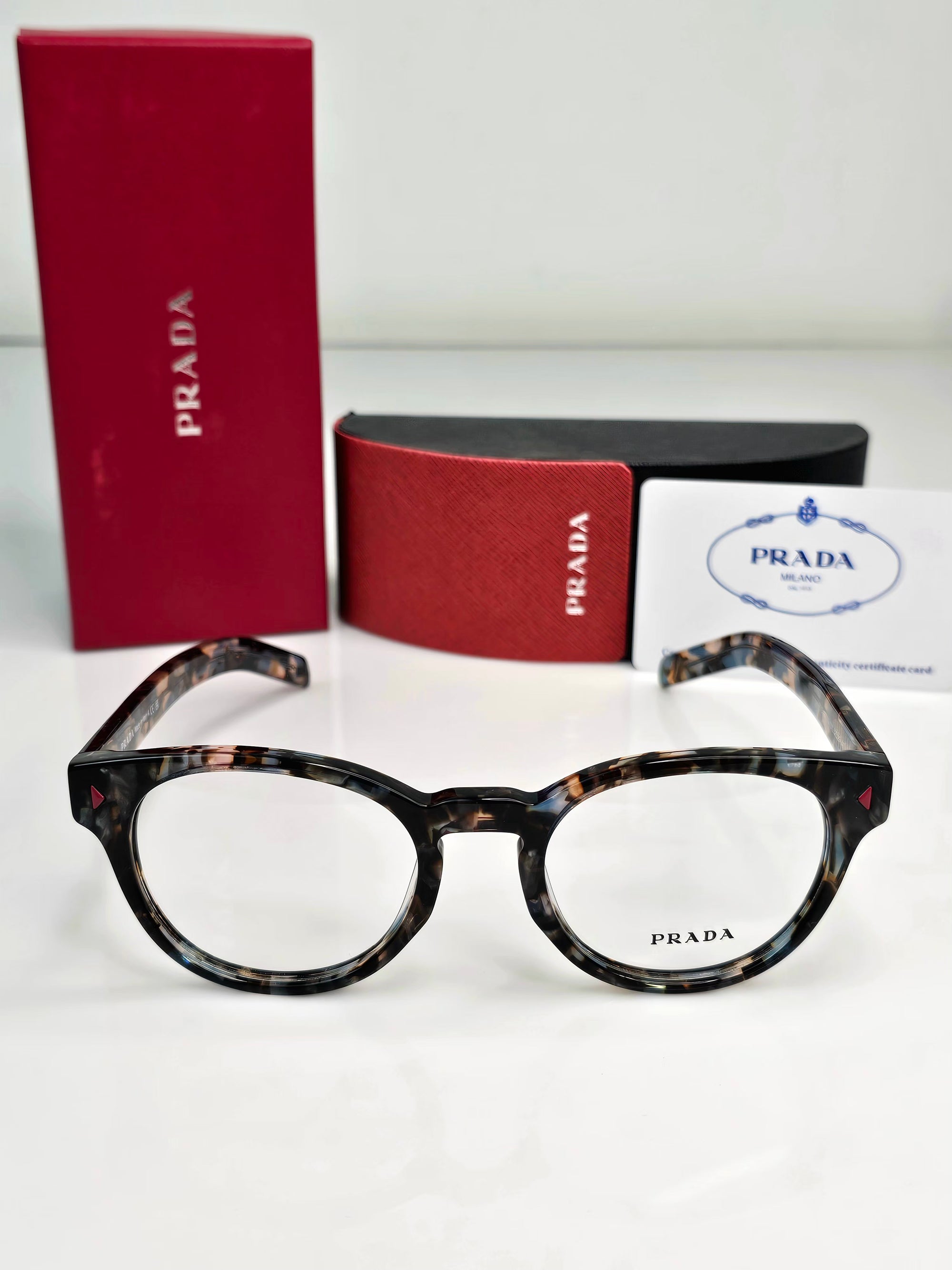 PRADA EYEWEAR