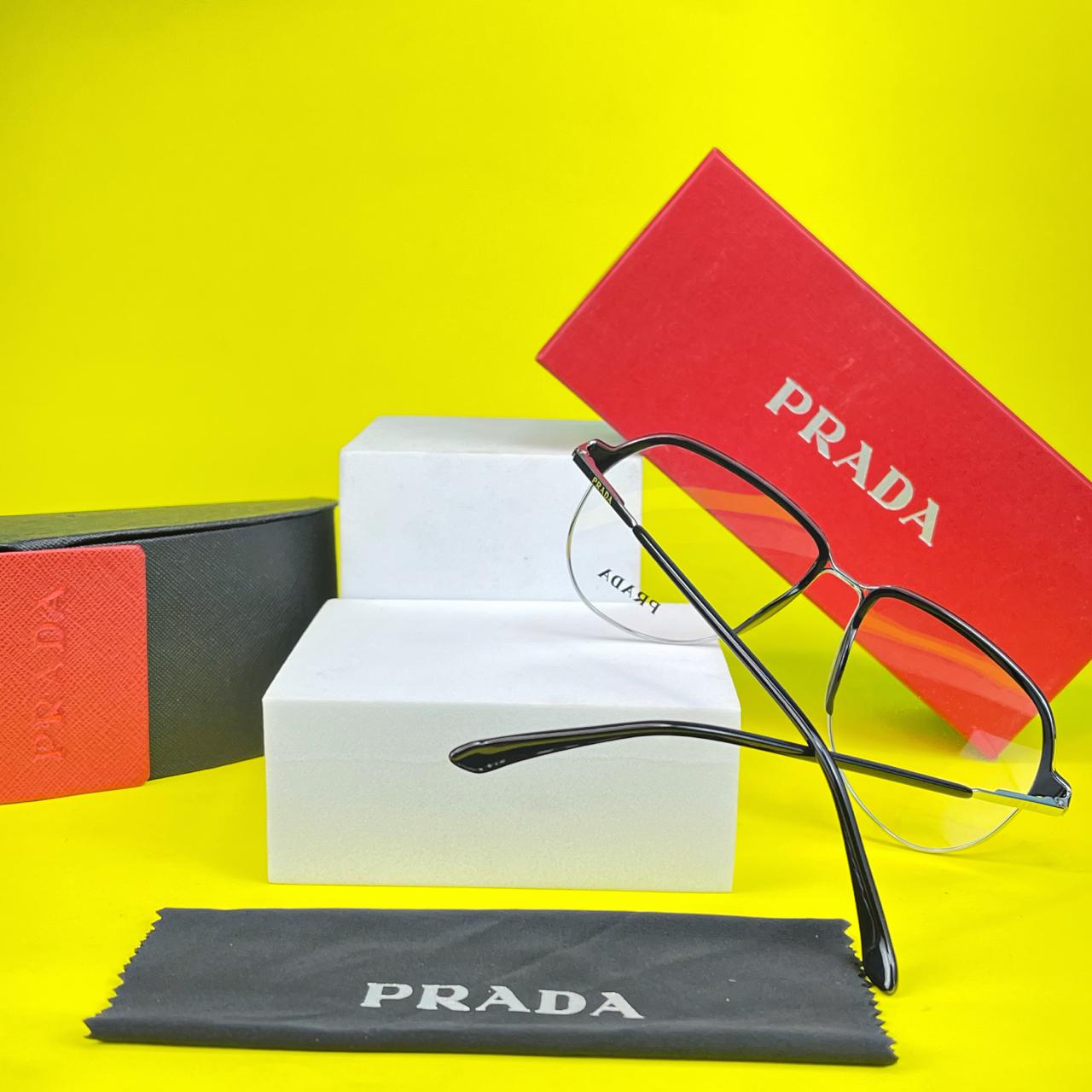 PRADA EYEWEAR
