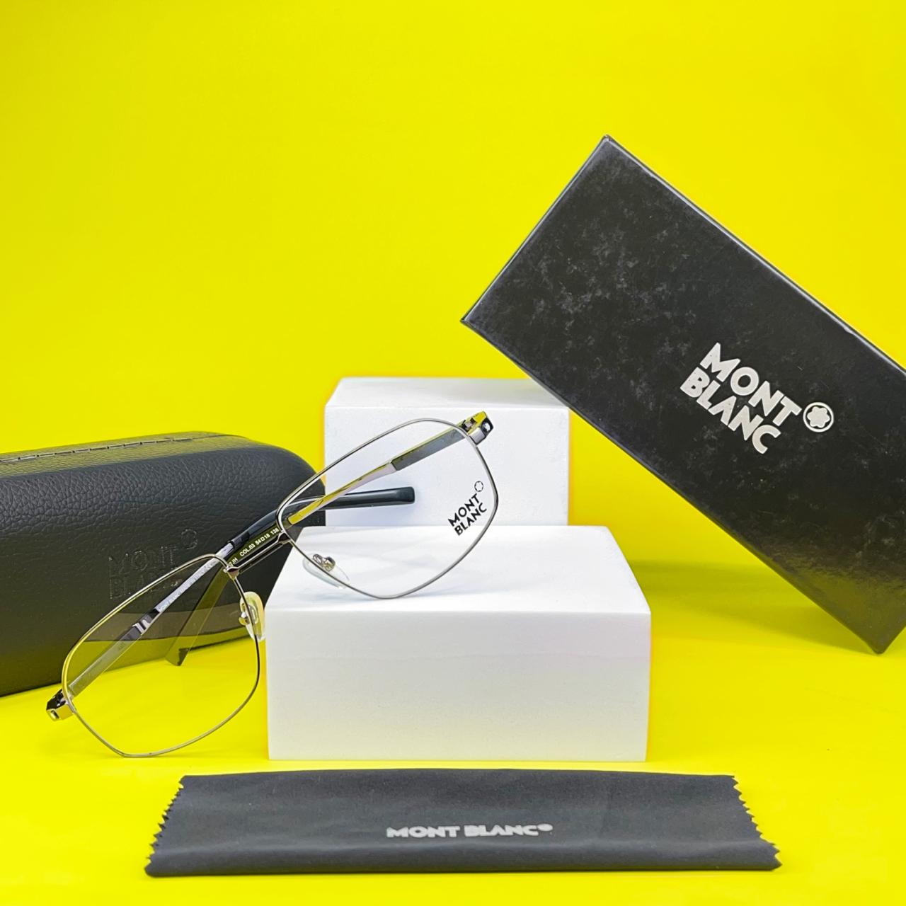 MB EYEWEAR
