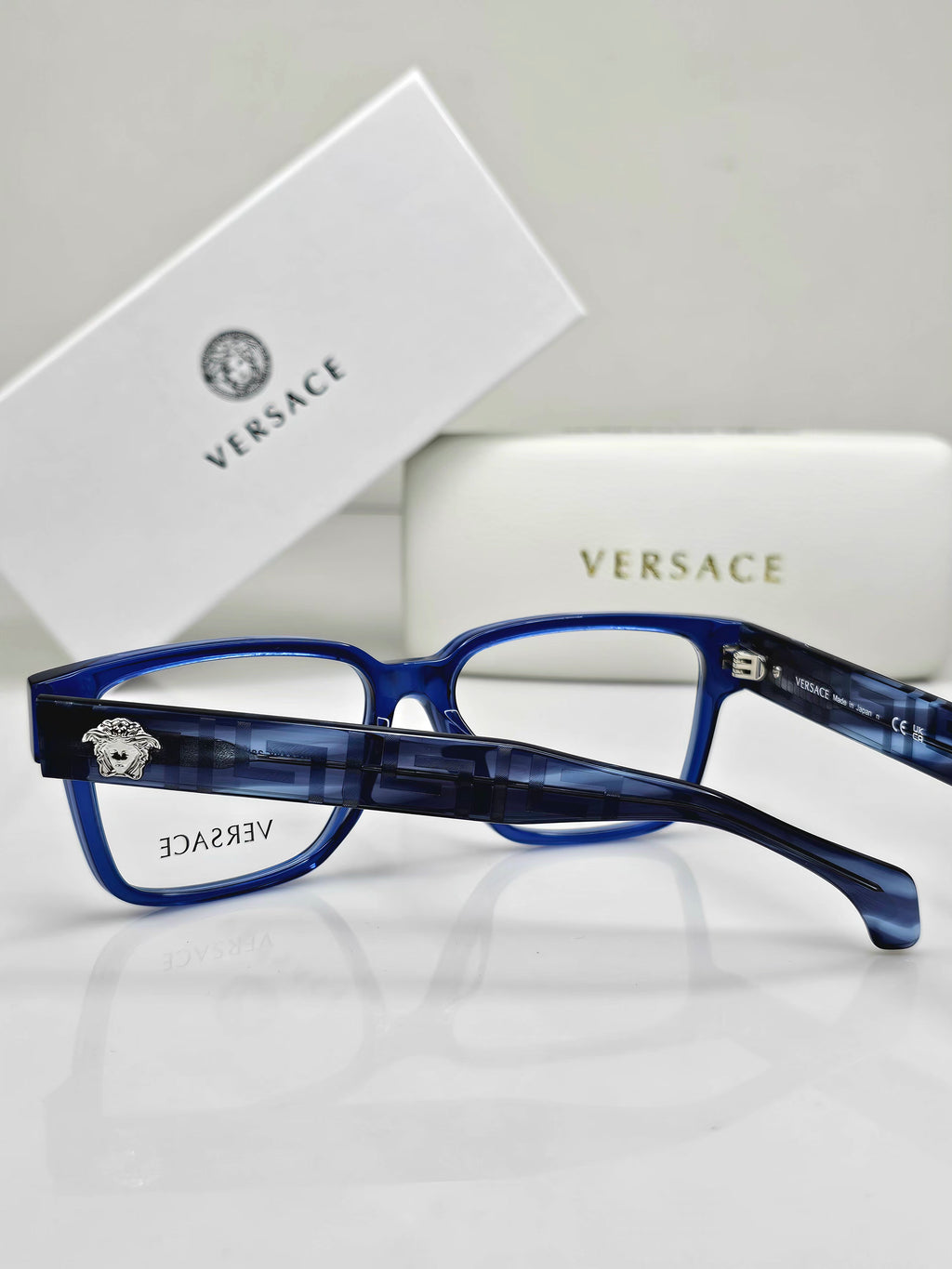 VERSACE EYEWEAR