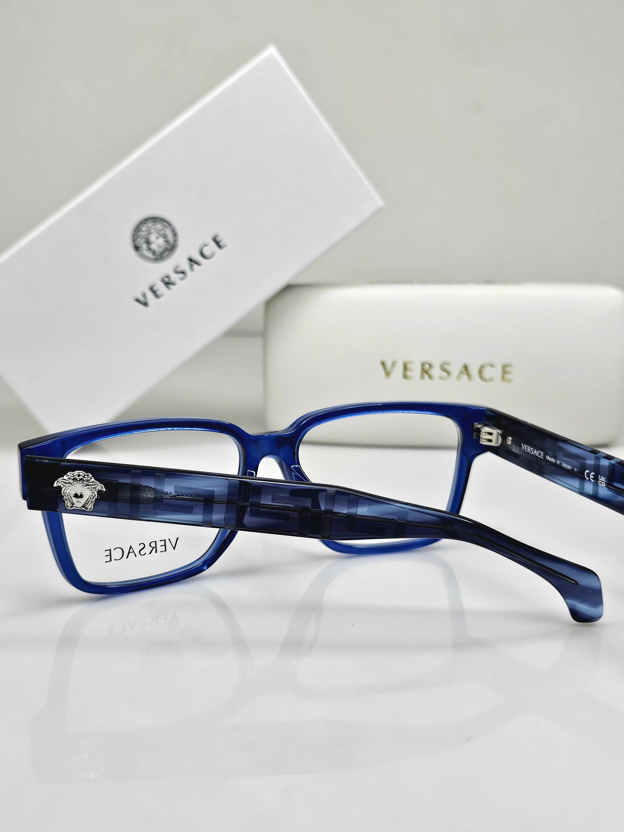 VERSACE EYEWEAR