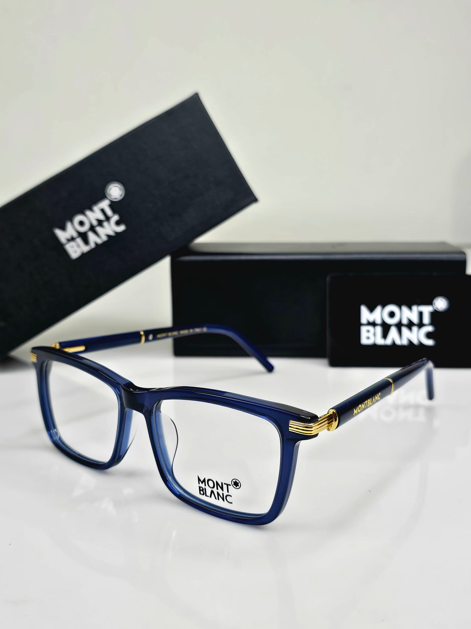 MB EYEWEAR
